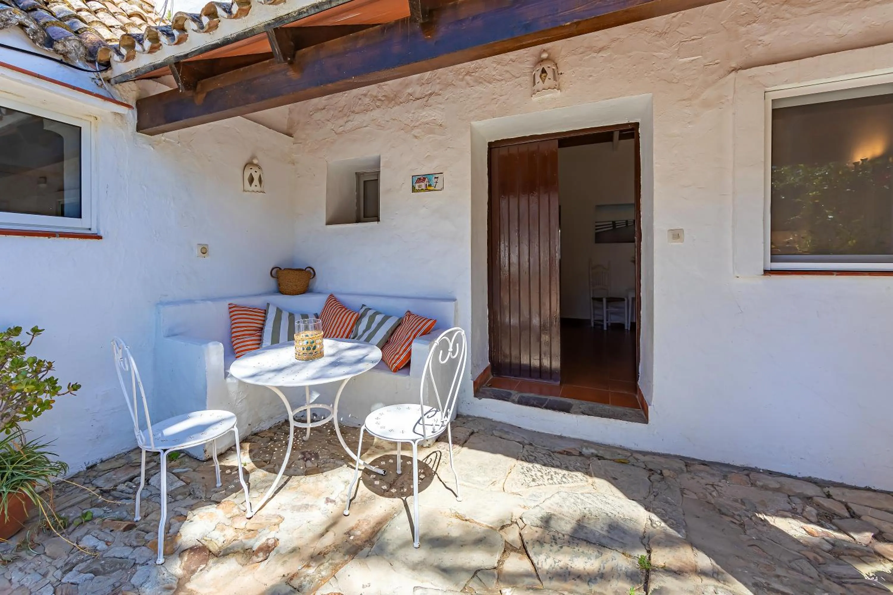 Hotel-Apart CORTIJO LAS PIÑAS