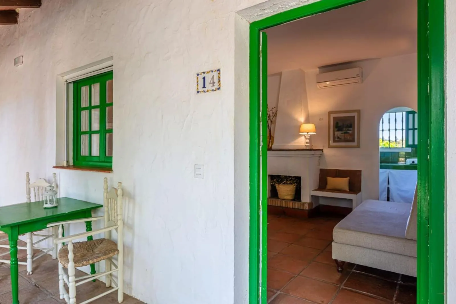 Hotel-Apart CORTIJO LAS PIÑAS