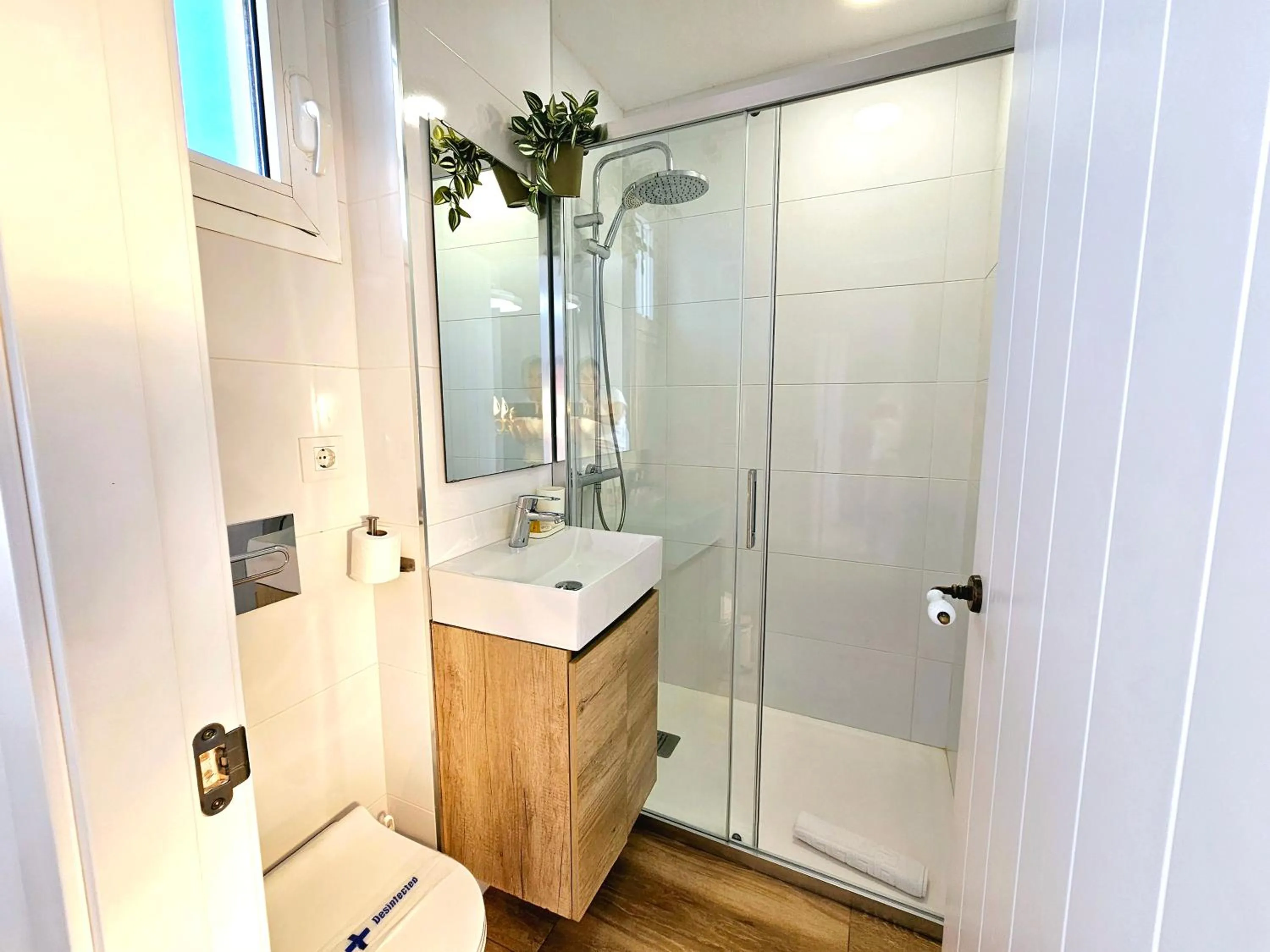 Hotel-Apart CORTIJO LAS PIÑAS