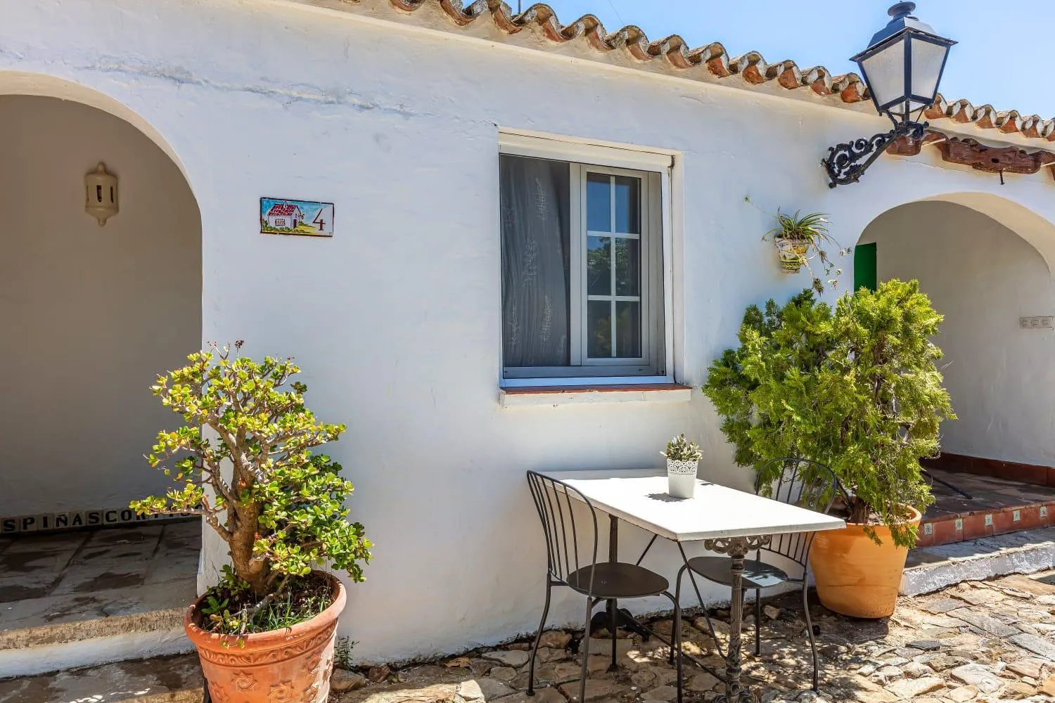 Hotel-Apart CORTIJO LAS PIÑAS