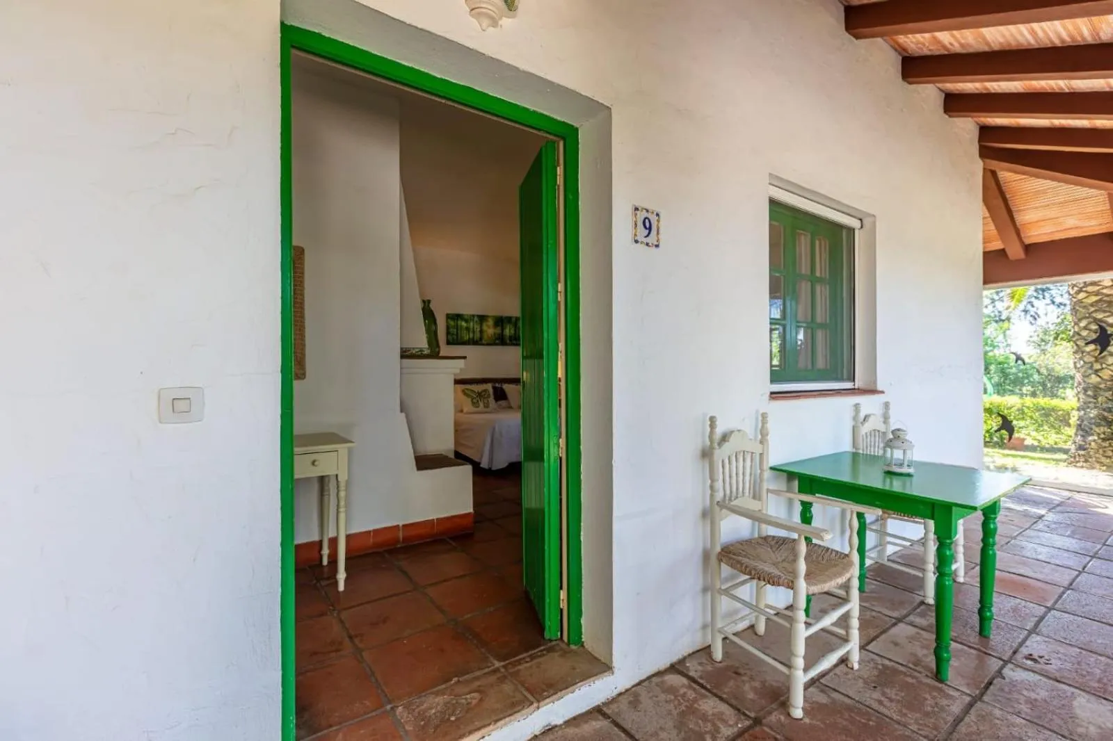 Hotel-Apart CORTIJO LAS PIÑAS