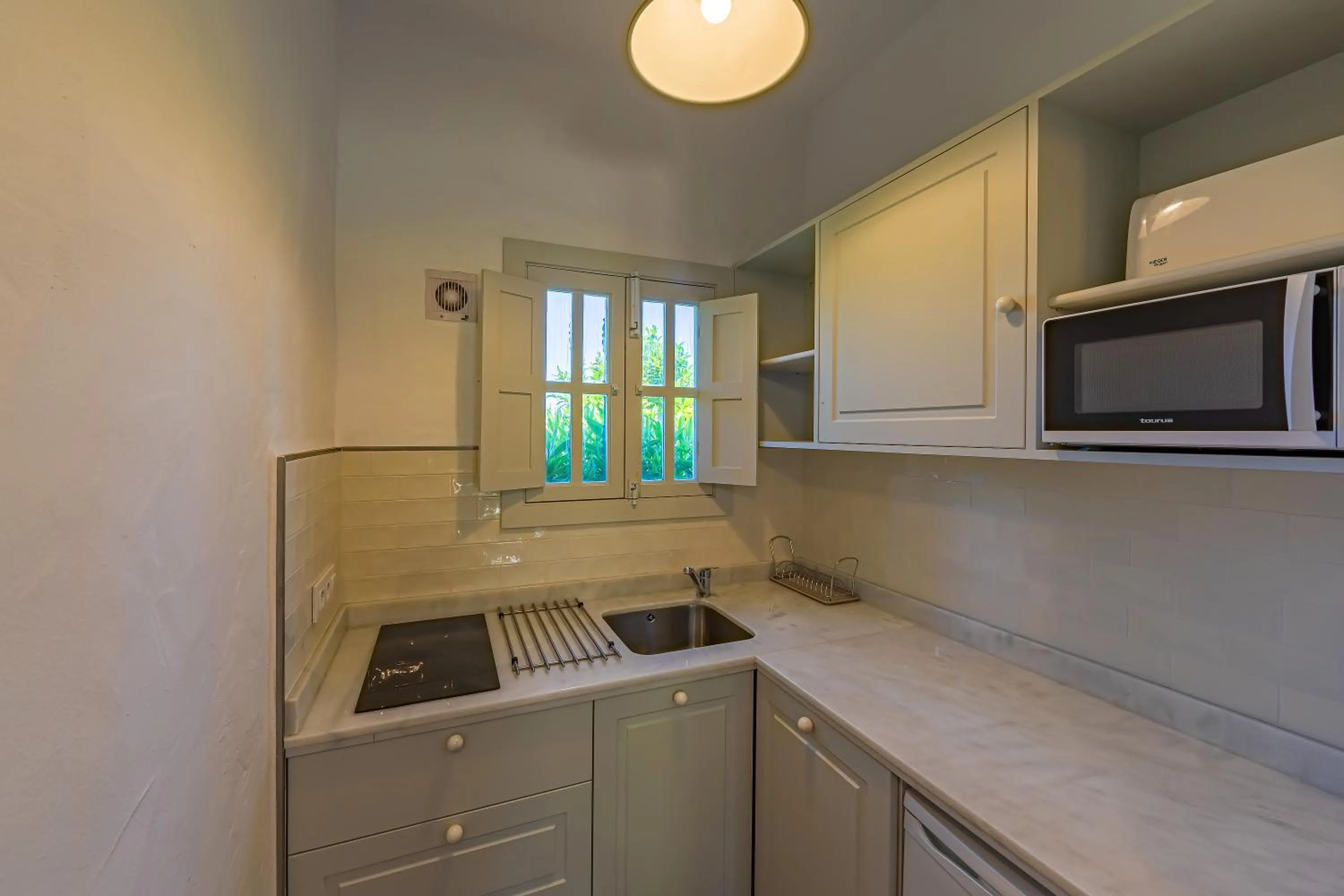 Hotel-Apart CORTIJO LAS PIÑAS