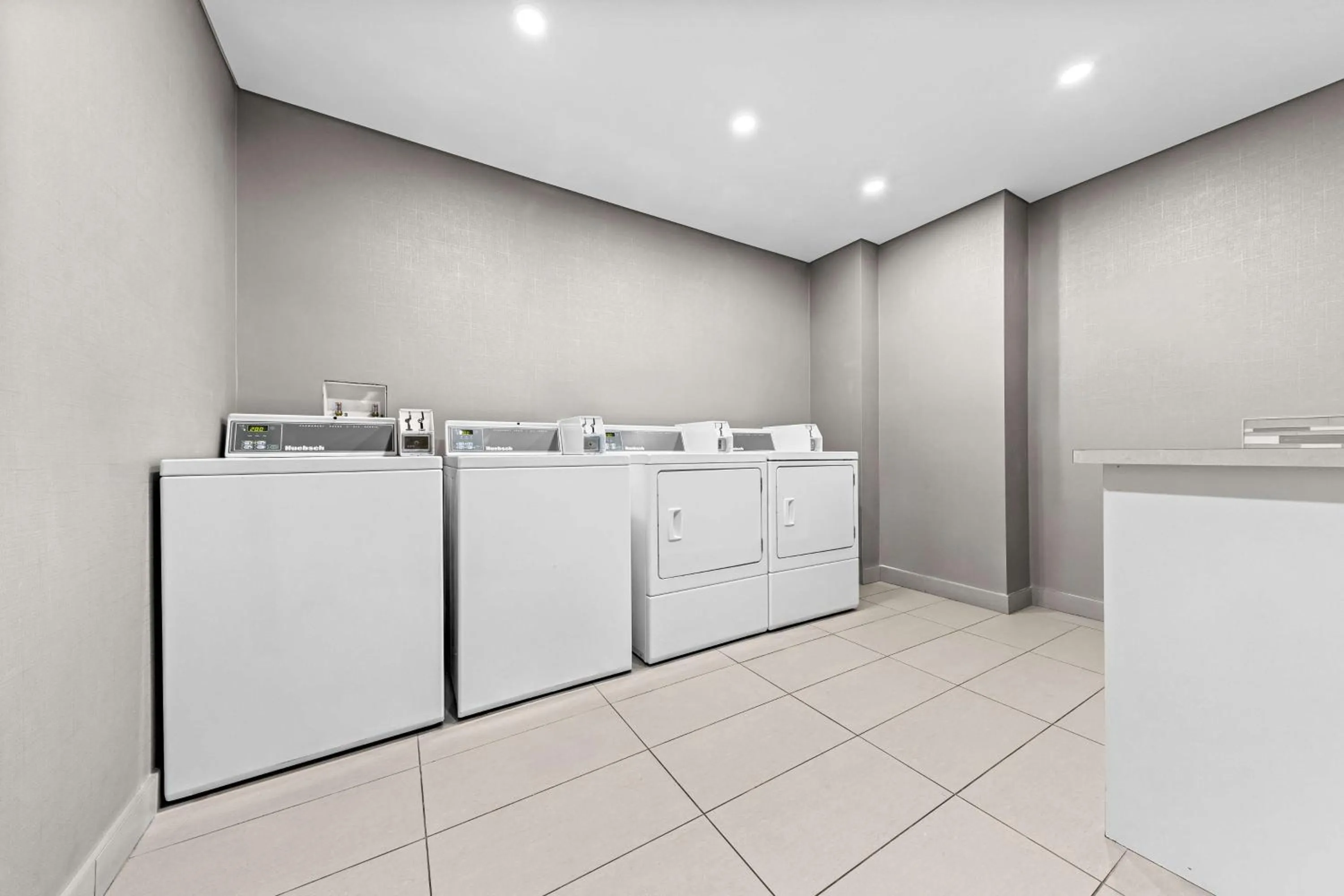 Property building in Best Western Plus Airdrie Gateway