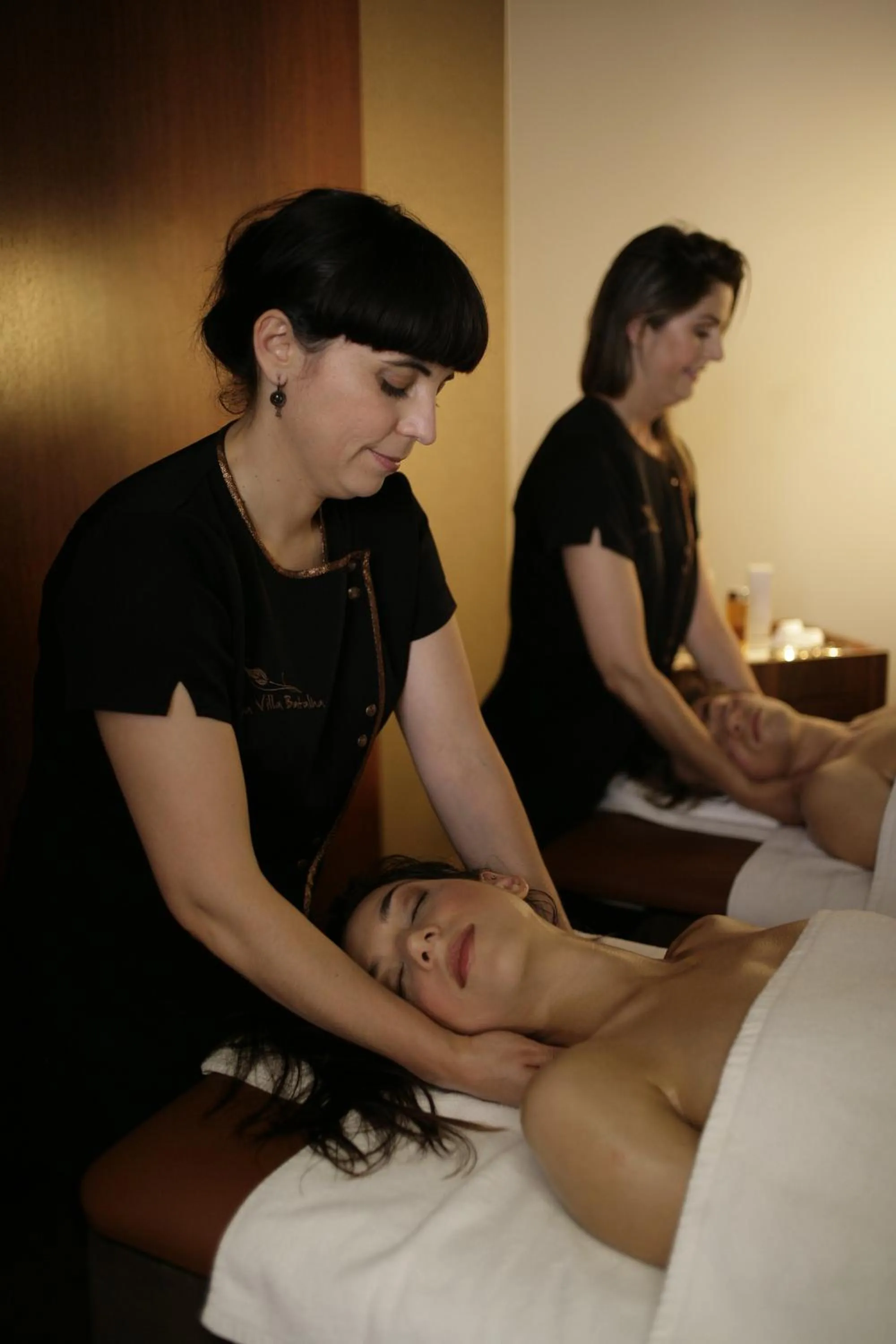 Massage in Hotel Villa Batalha