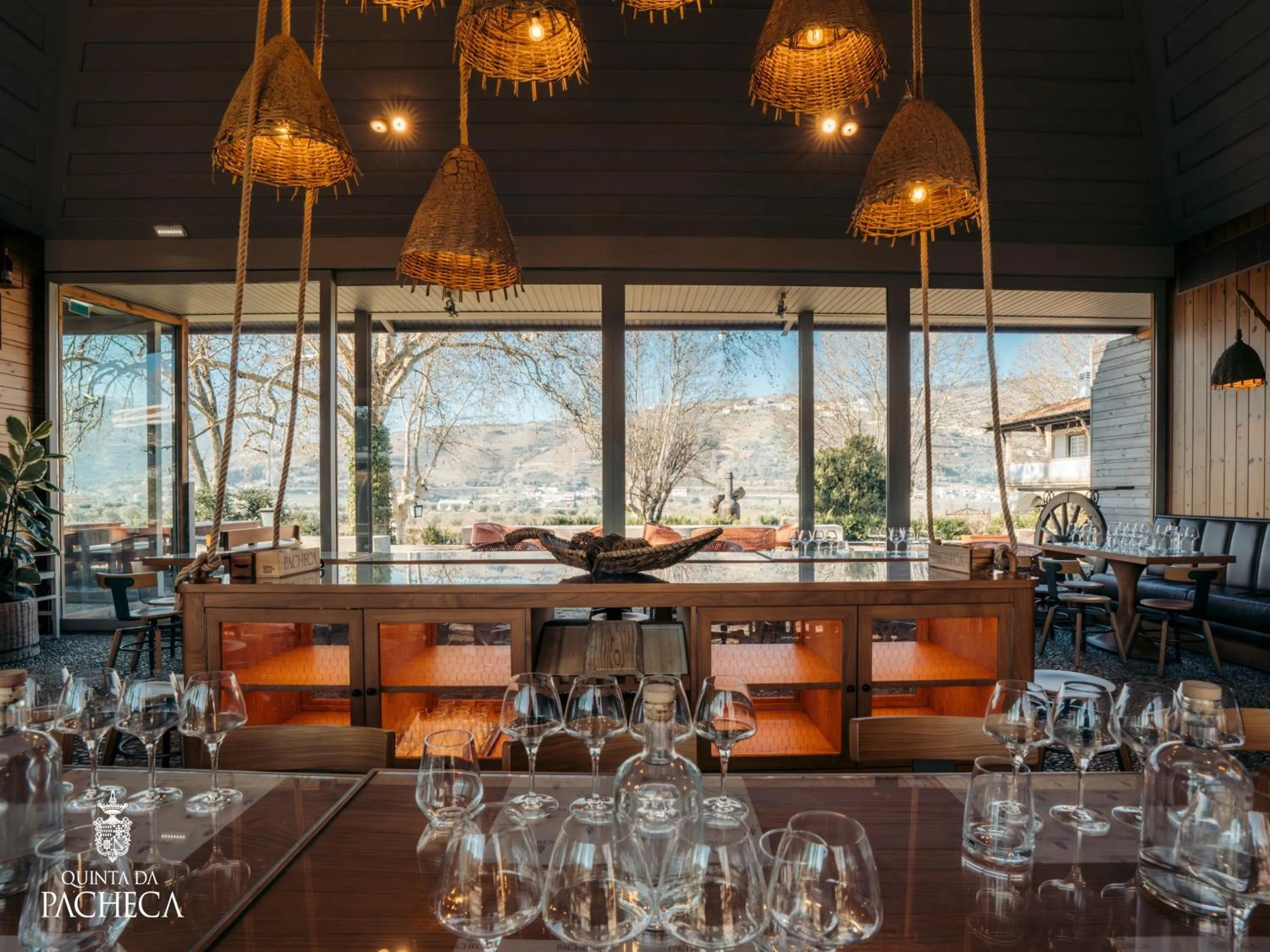 Pacheca The Wine House Hotel e Spa - Quinta da Pacheca