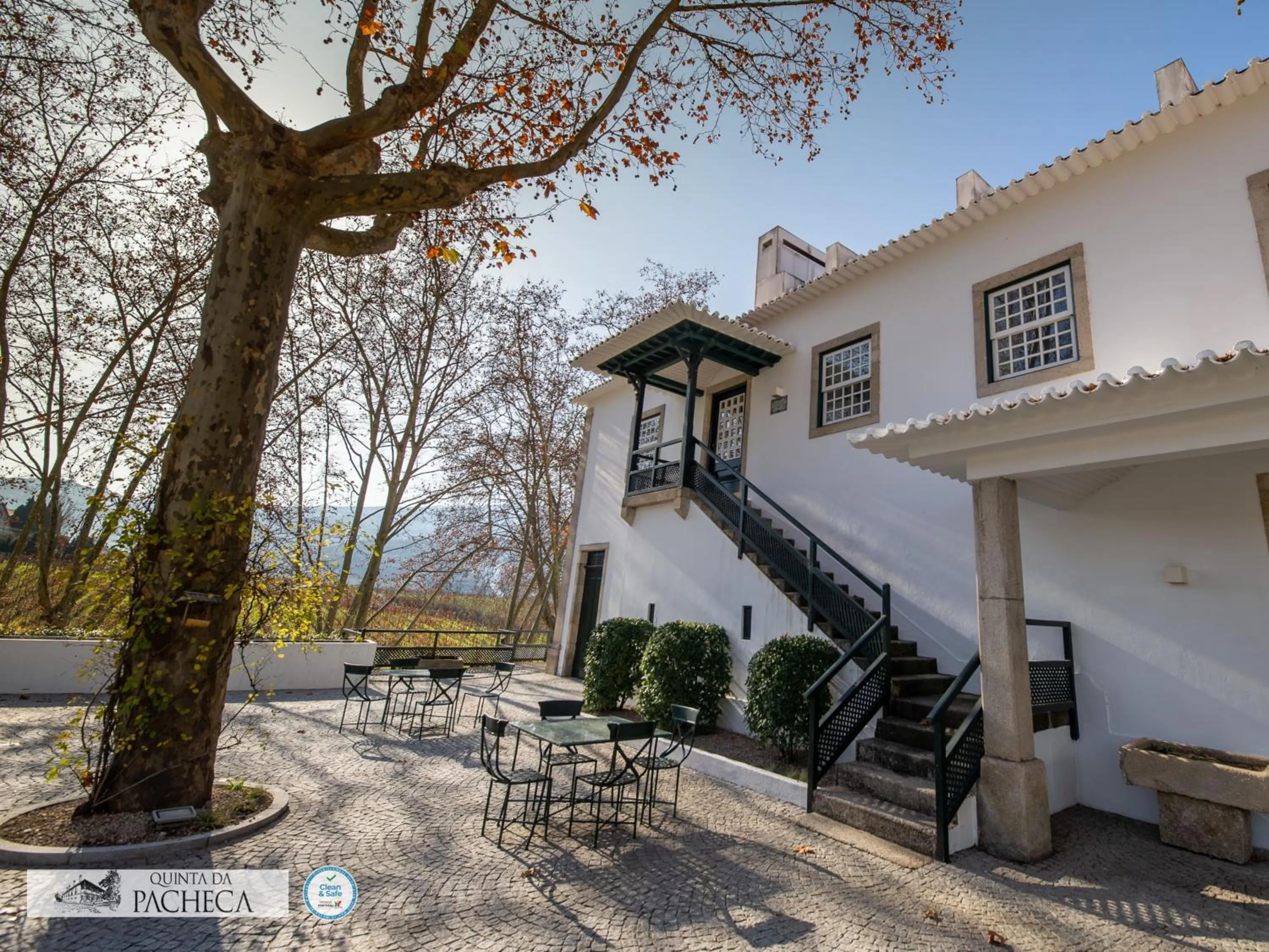 Pacheca The Wine House Hotel e Spa - Quinta da Pacheca