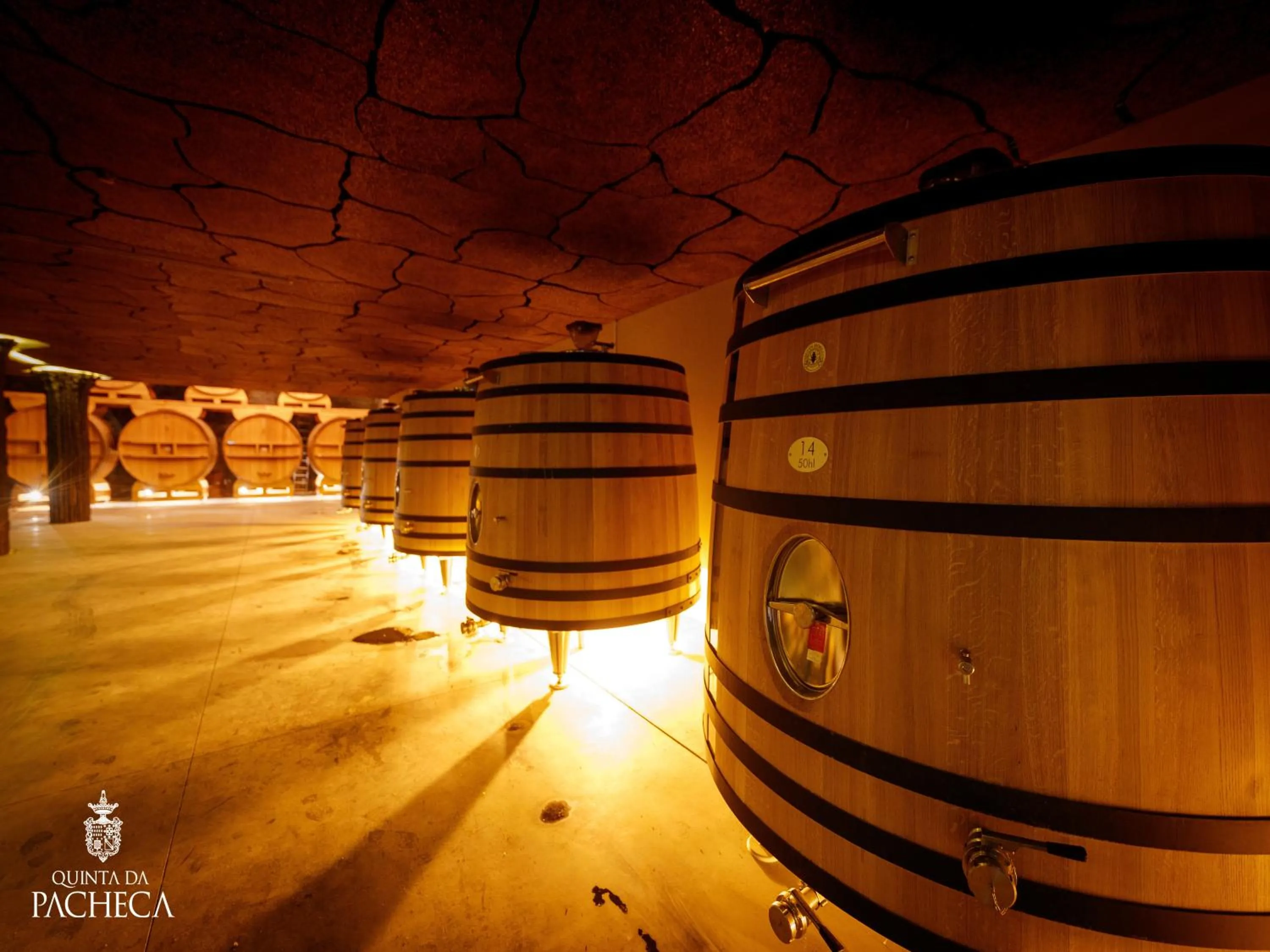 Pacheca The Wine House Hotel e Spa - Quinta da Pacheca