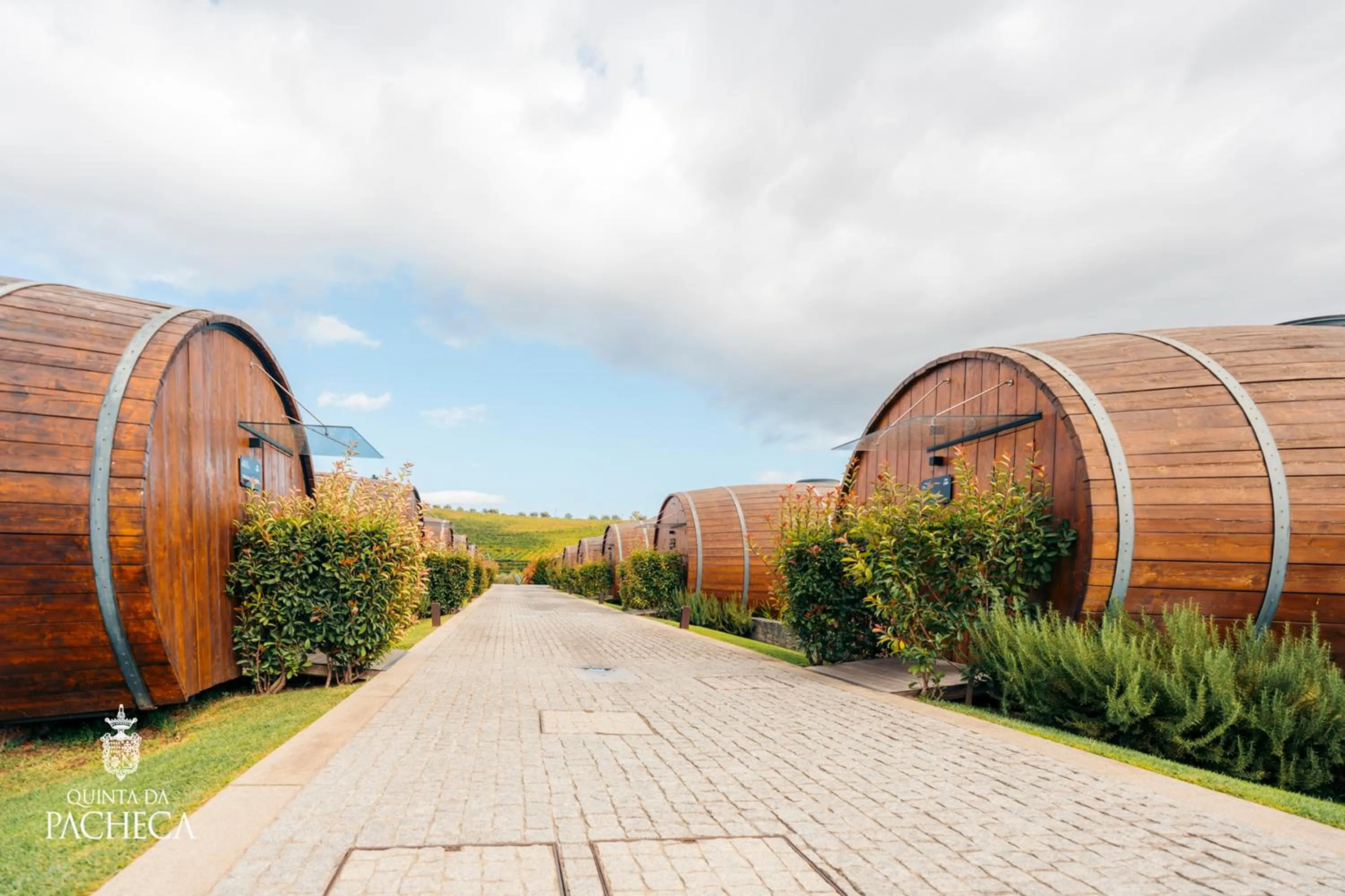 Pacheca The Wine House Hotel e Spa - Quinta da Pacheca