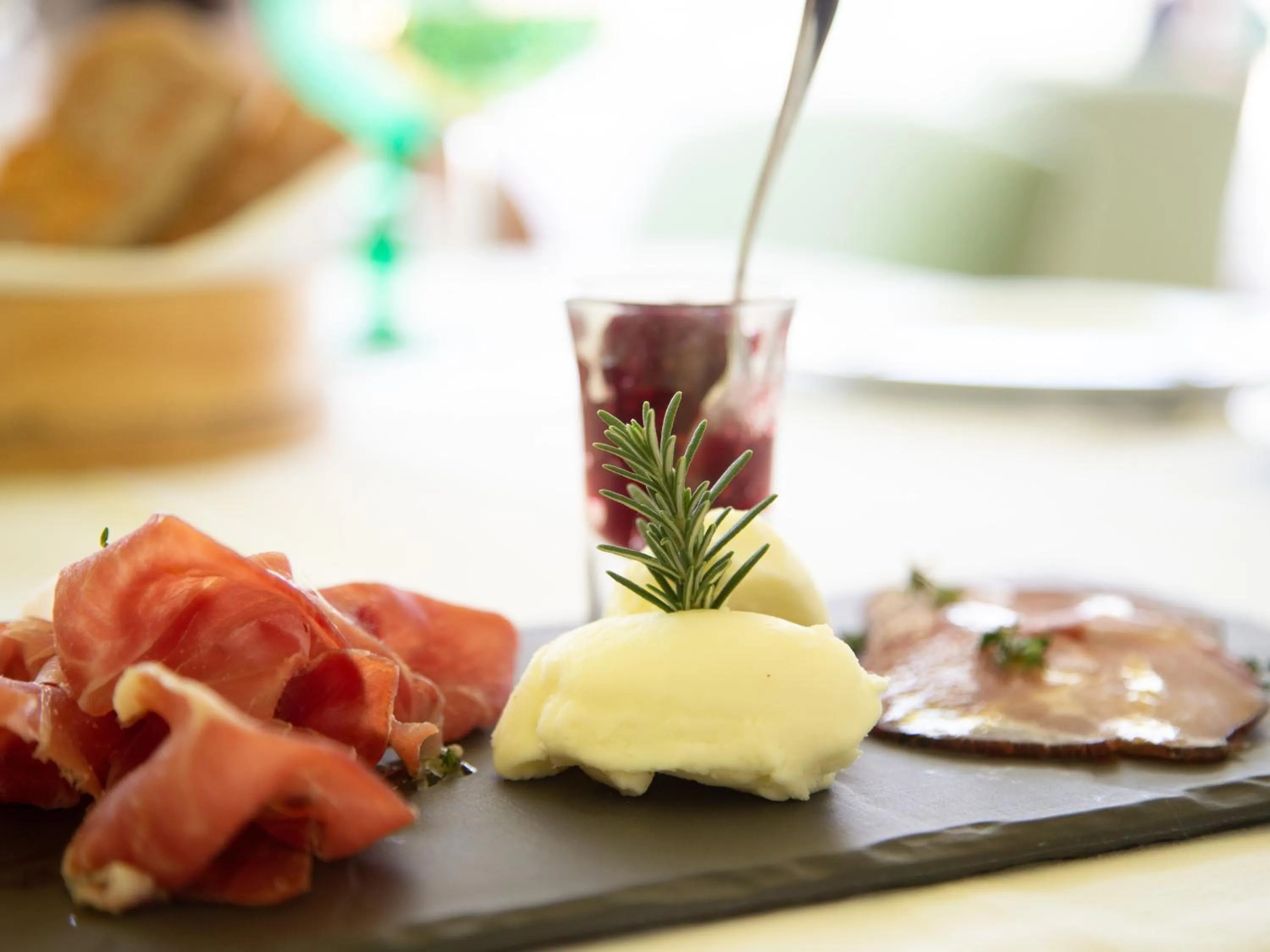 Restaurant/places to eat in Pacheca The Wine House Hotel e Spa - Quinta da Pacheca