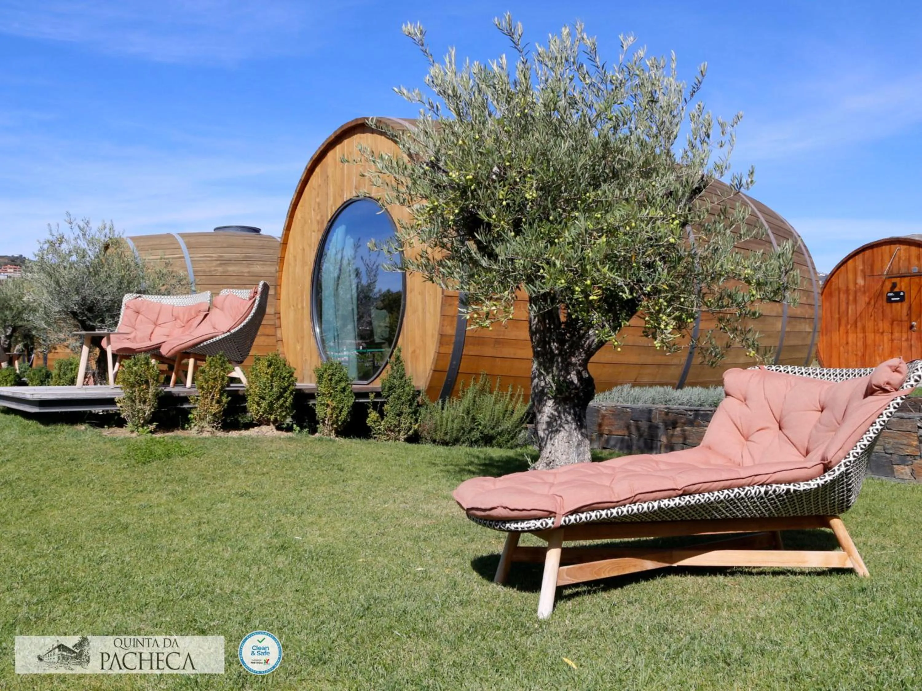 Pacheca The Wine House Hotel e Spa - Quinta da Pacheca