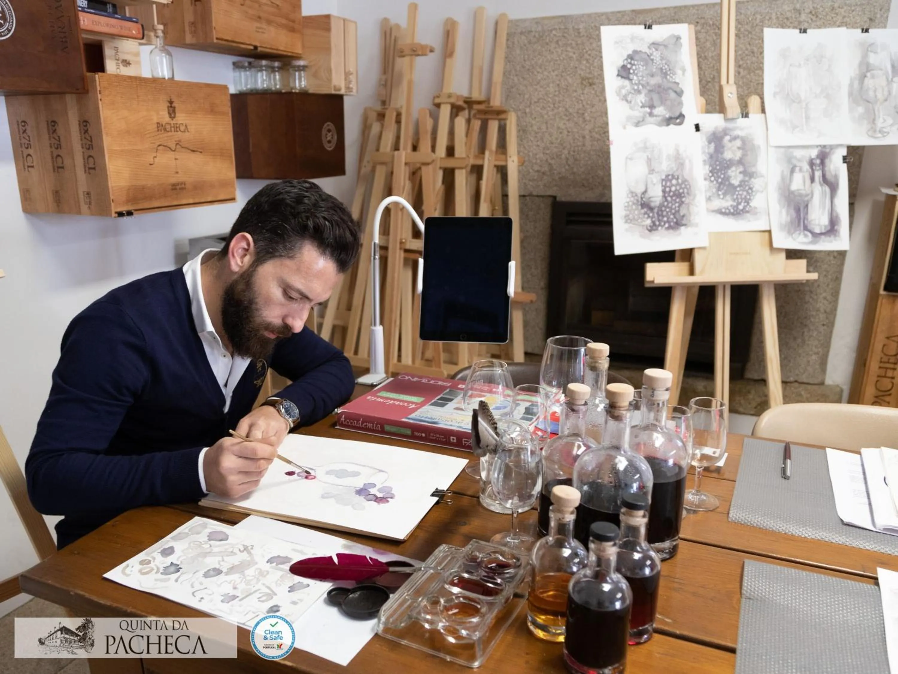 Pacheca The Wine House Hotel e Spa - Quinta da Pacheca