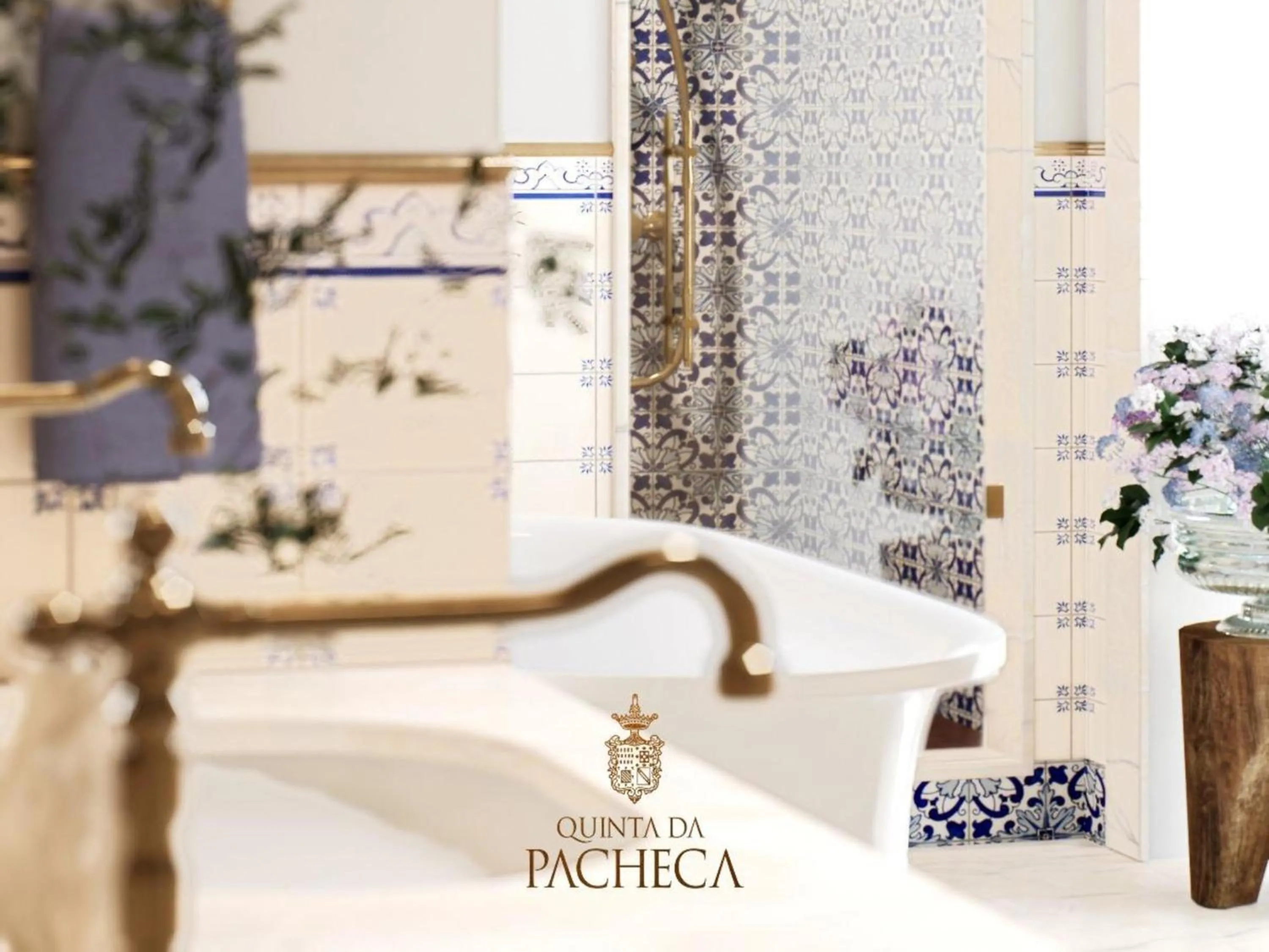 Pacheca The Wine House Hotel e Spa - Quinta da Pacheca