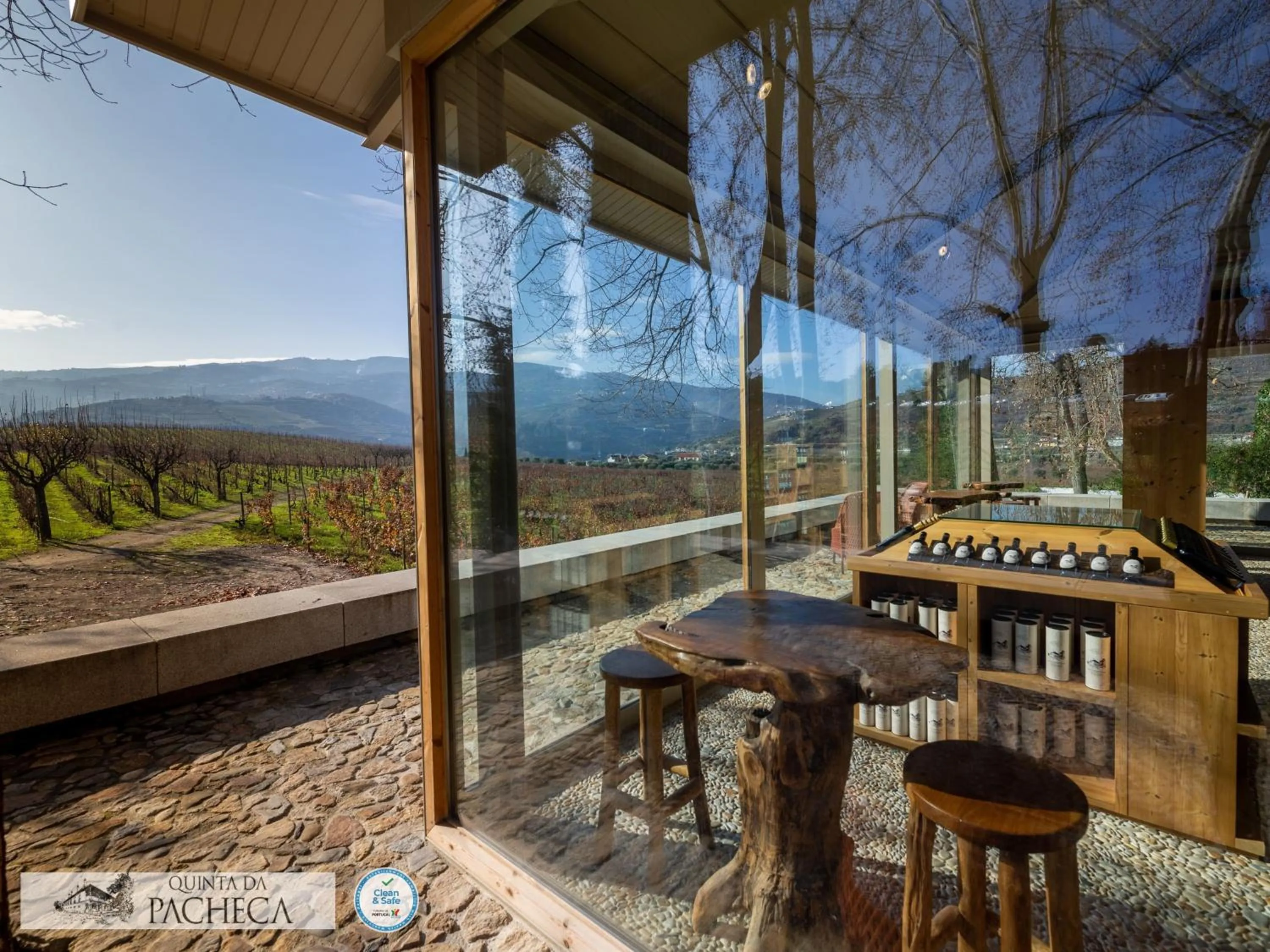 Pacheca The Wine House Hotel e Spa - Quinta da Pacheca