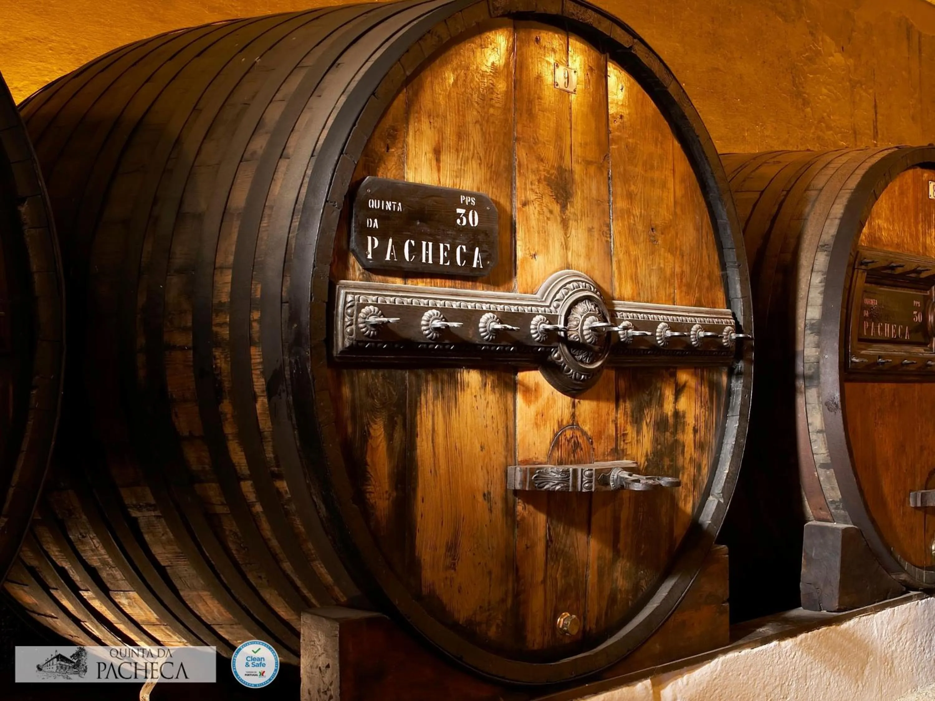 Pacheca The Wine House Hotel e Spa - Quinta da Pacheca