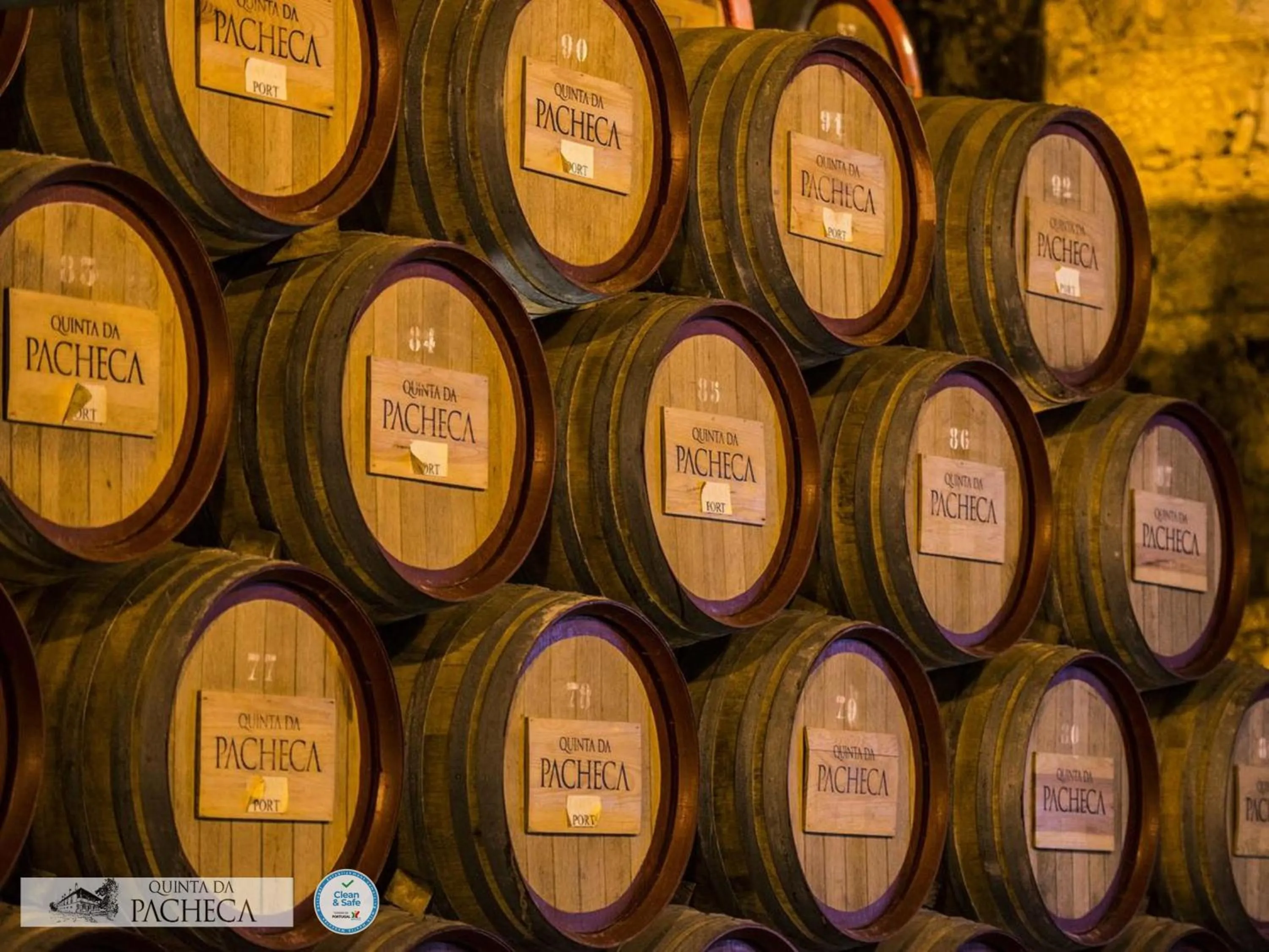 Pacheca The Wine House Hotel e Spa - Quinta da Pacheca