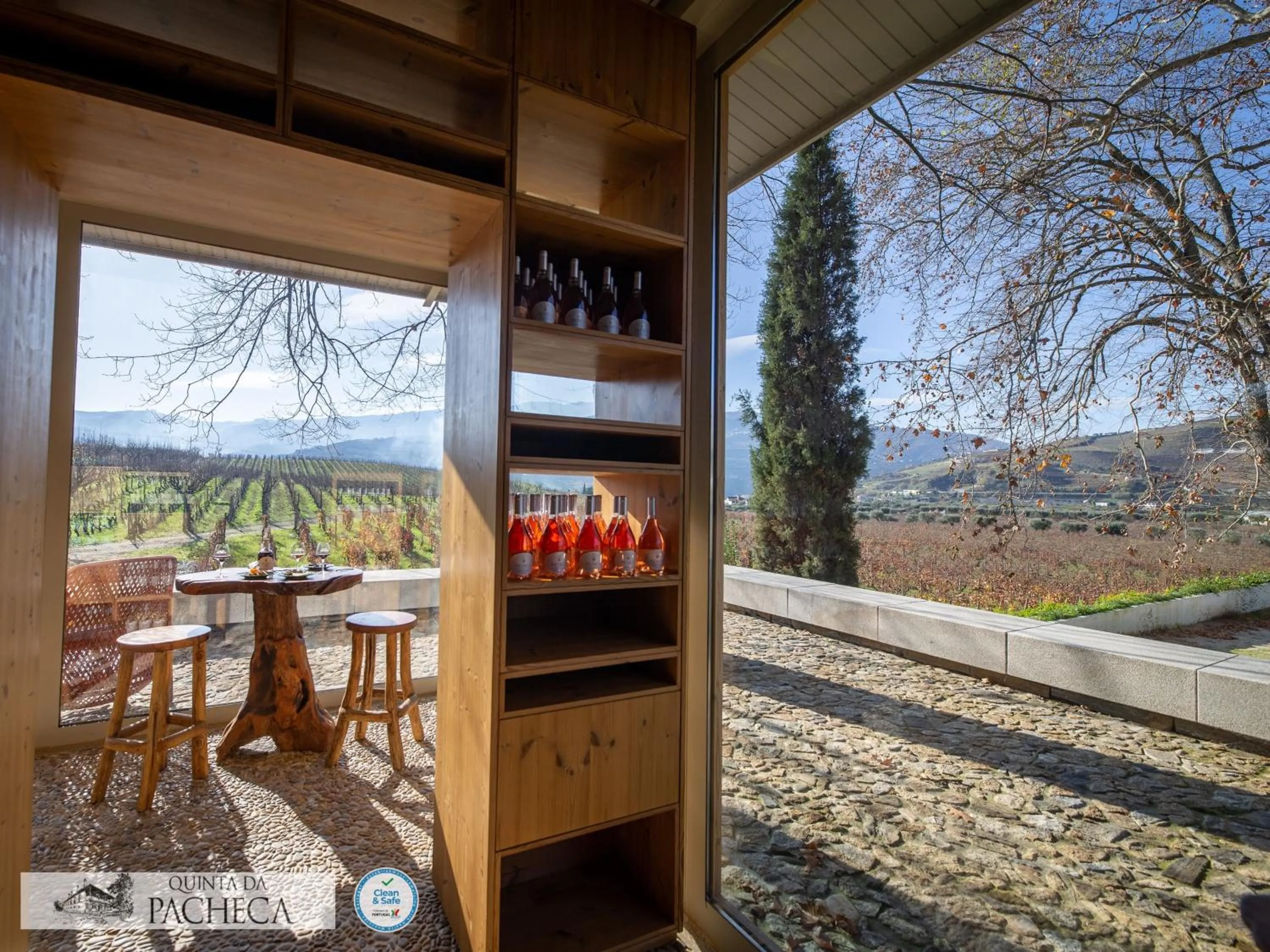 Pacheca The Wine House Hotel e Spa - Quinta da Pacheca