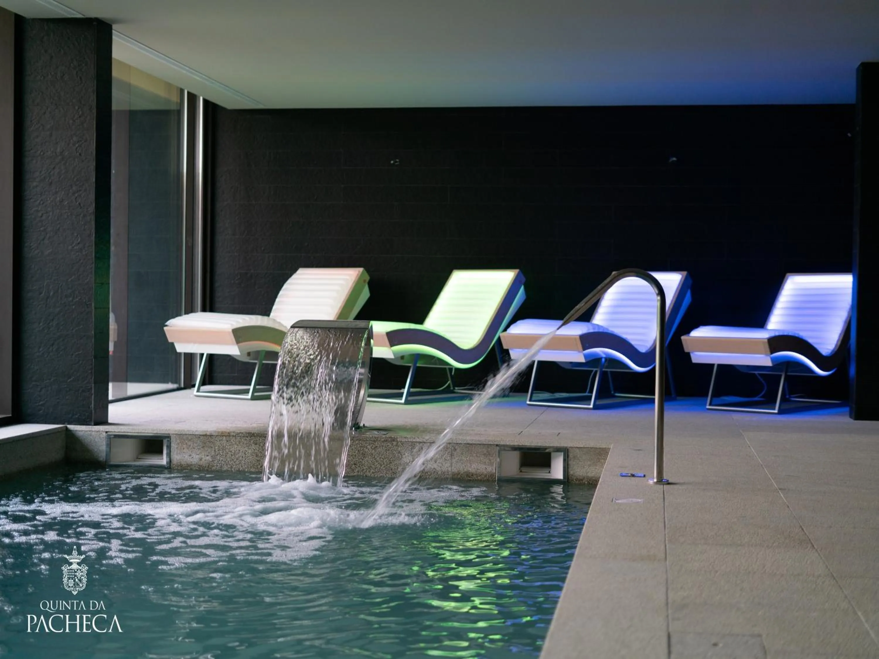 Pacheca The Wine House Hotel e Spa - Quinta da Pacheca