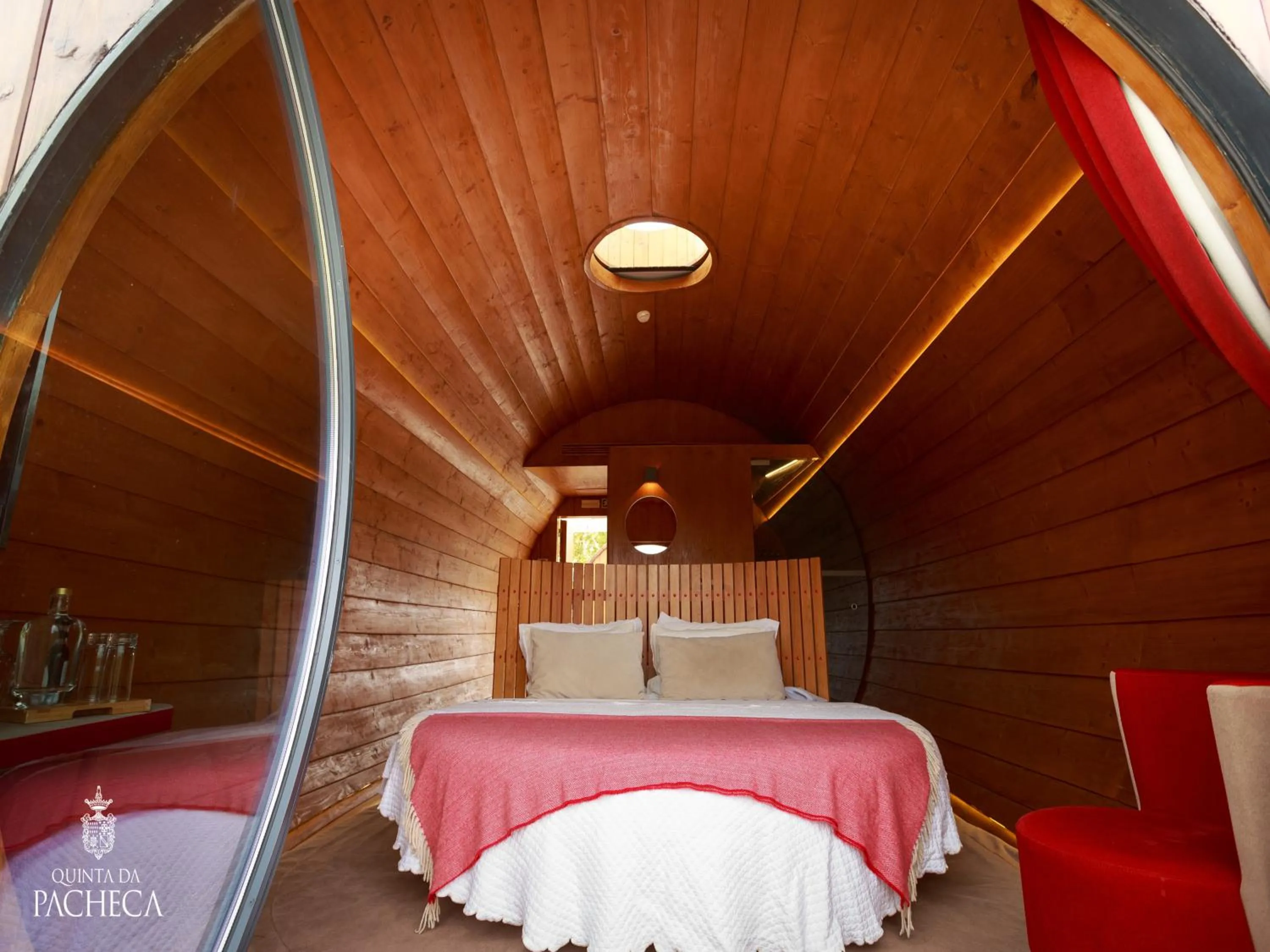 Bedroom, Bed in Pacheca The Wine House Hotel e Spa - Quinta da Pacheca