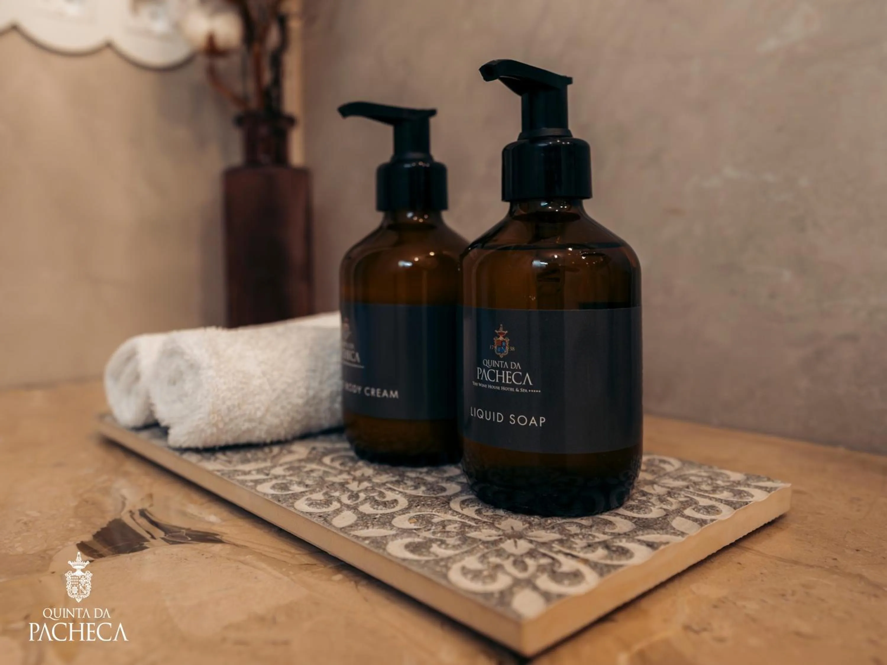 Pacheca The Wine House Hotel e Spa - Quinta da Pacheca