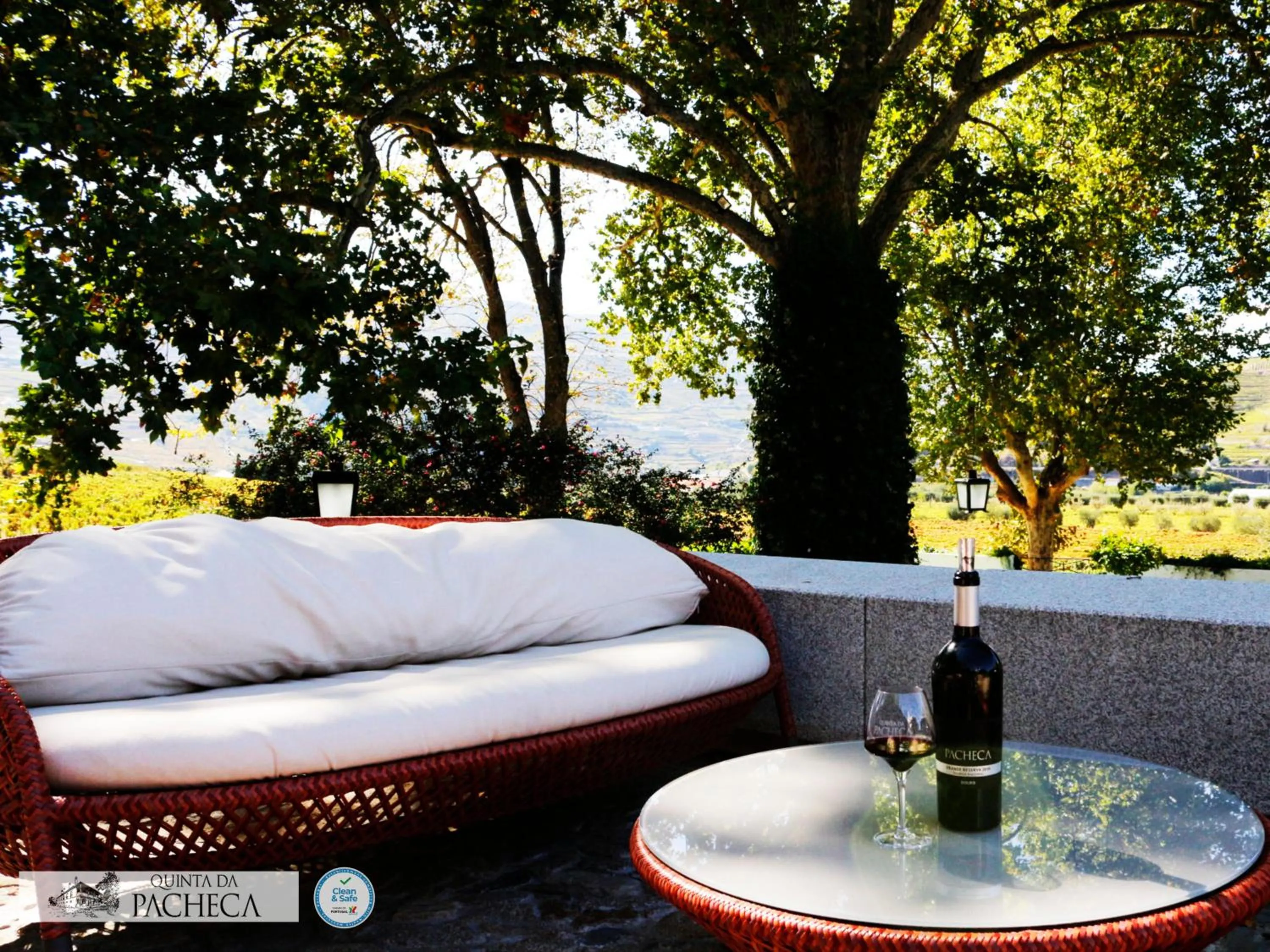 Pacheca The Wine House Hotel e Spa - Quinta da Pacheca