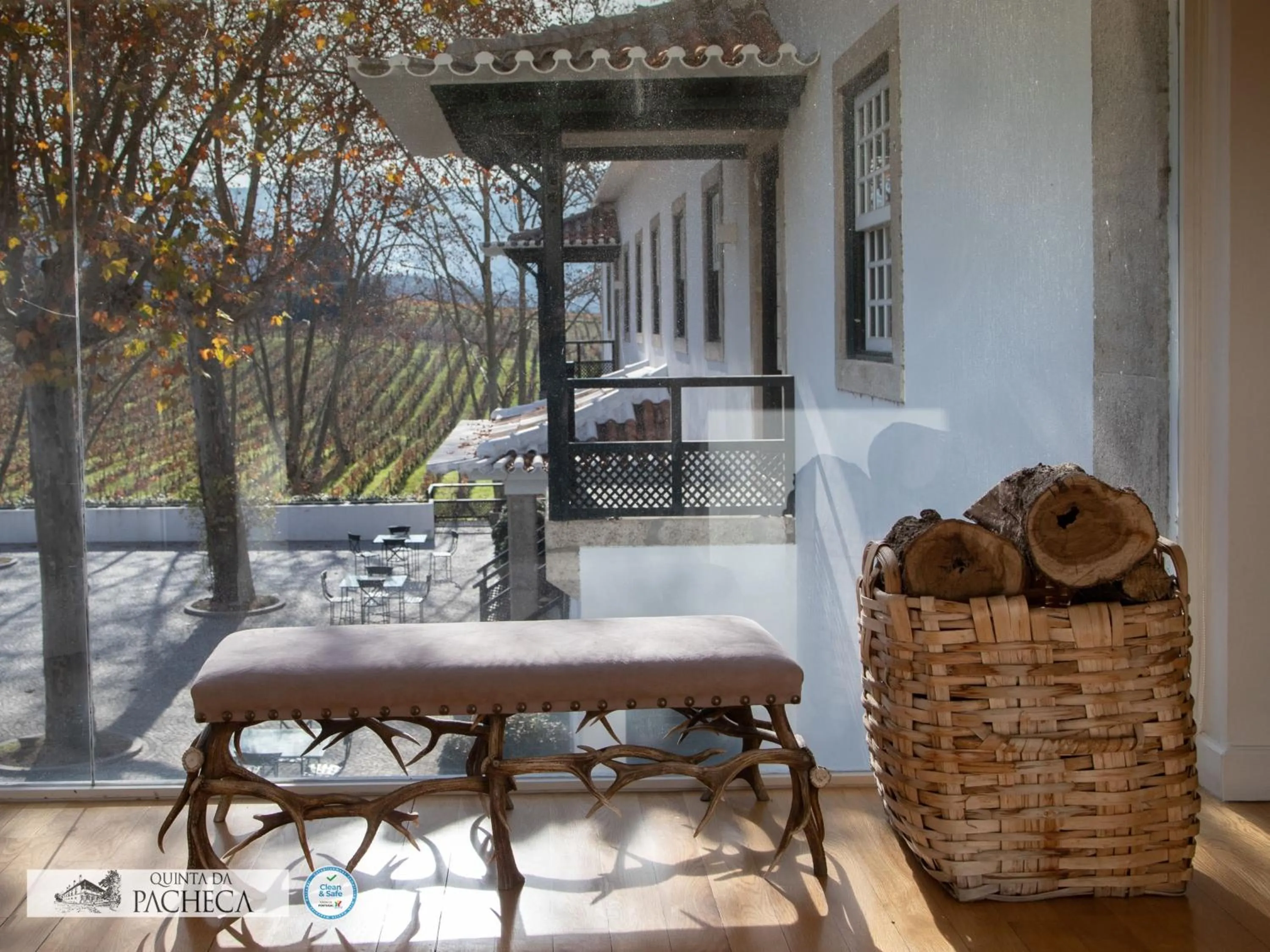 Pacheca The Wine House Hotel e Spa - Quinta da Pacheca