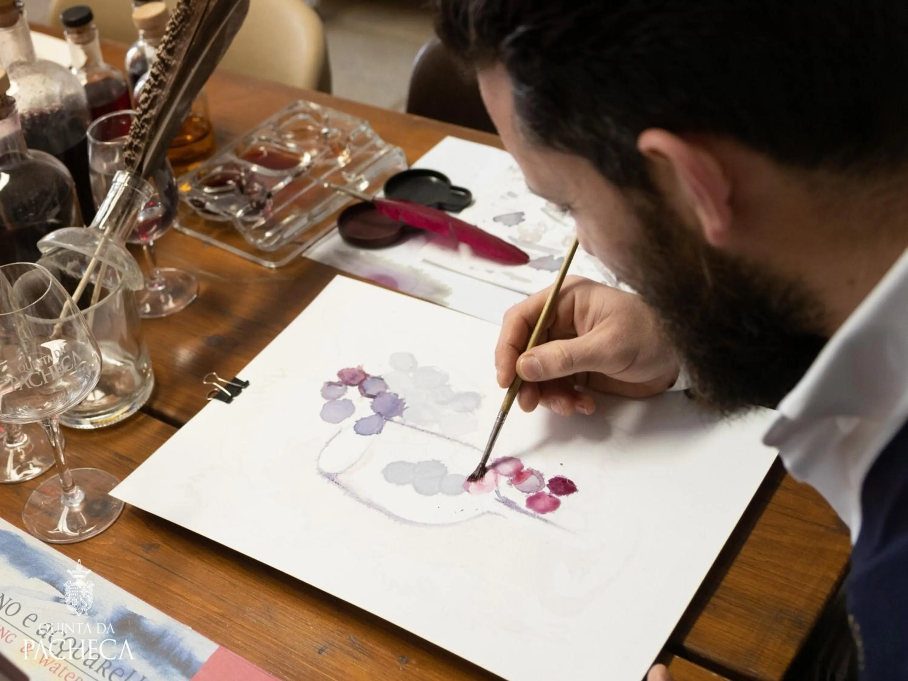 Pacheca The Wine House Hotel e Spa - Quinta da Pacheca