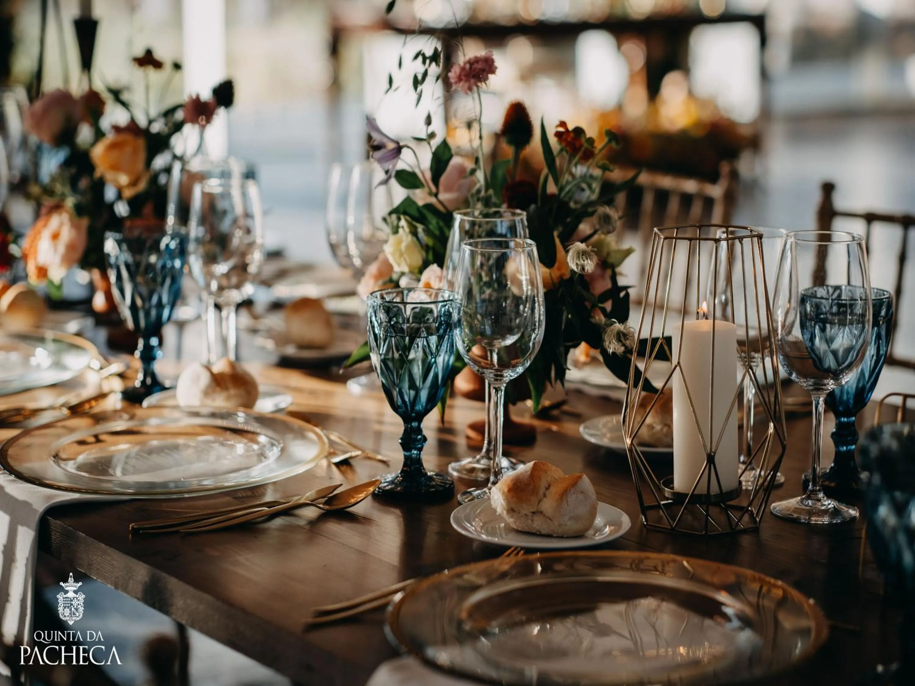 Banquet/Function facilities in Pacheca The Wine House Hotel e Spa - Quinta da Pacheca