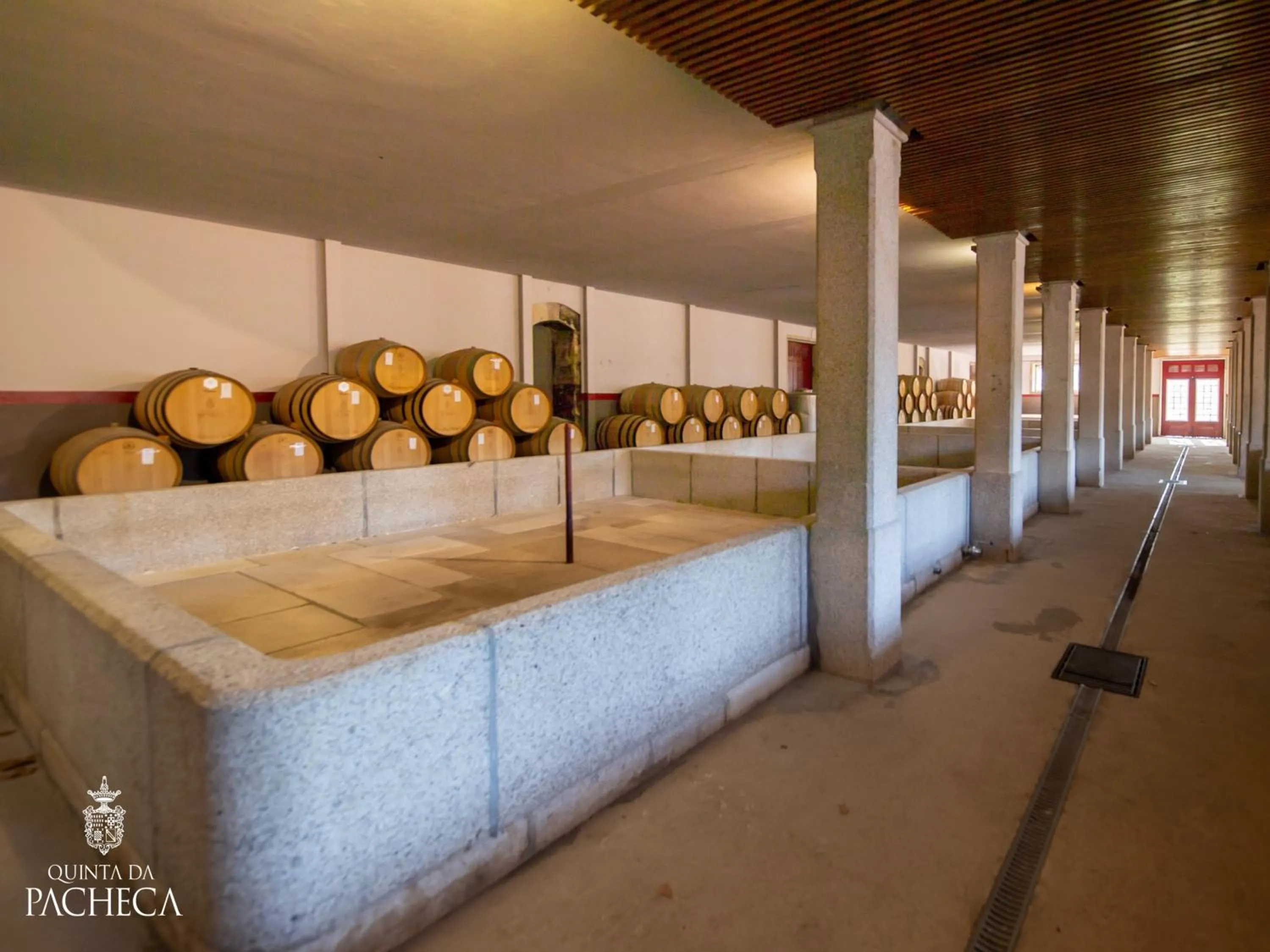 Pacheca The Wine House Hotel e Spa - Quinta da Pacheca