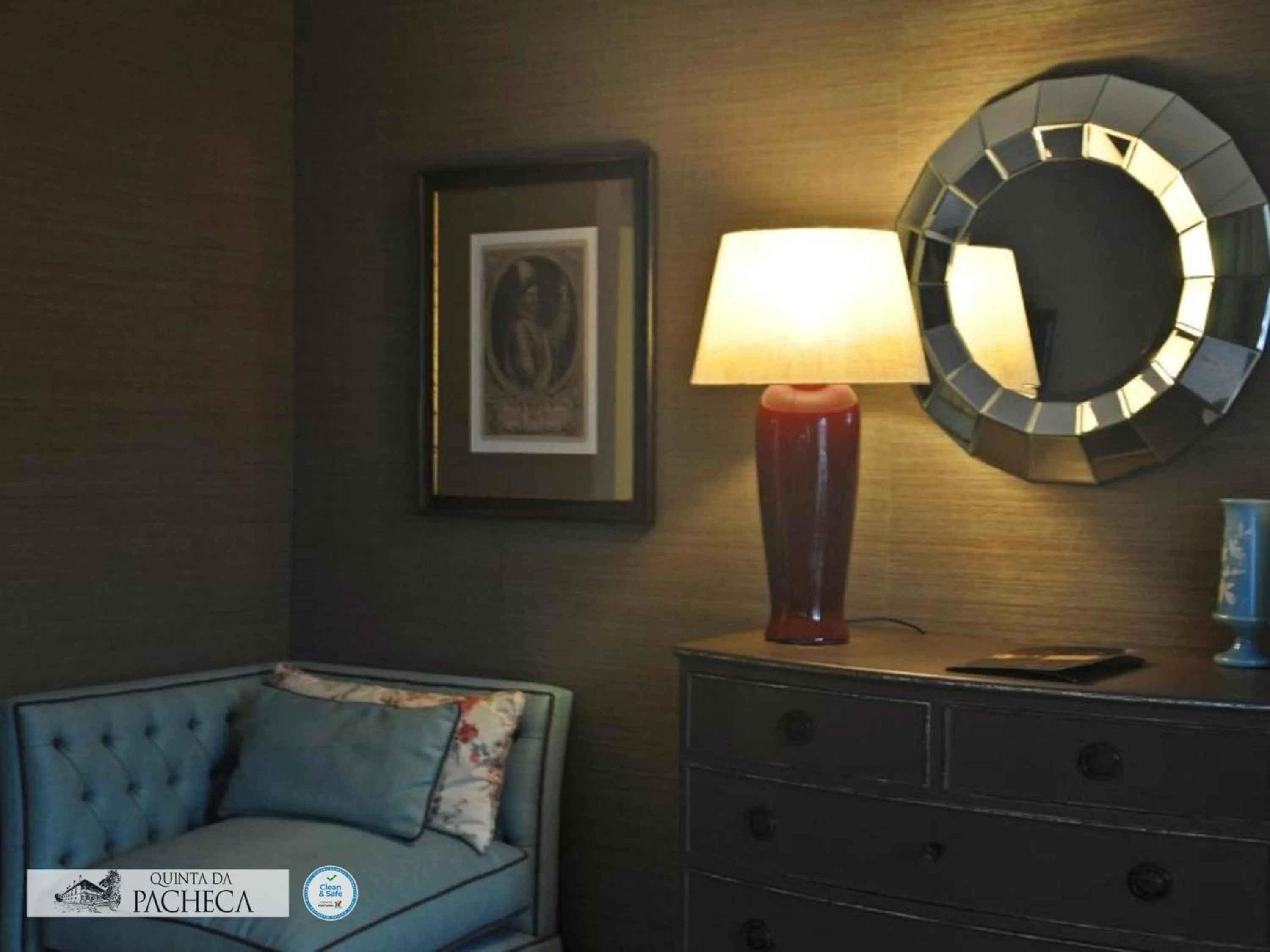 Pacheca The Wine House Hotel e Spa - Quinta da Pacheca