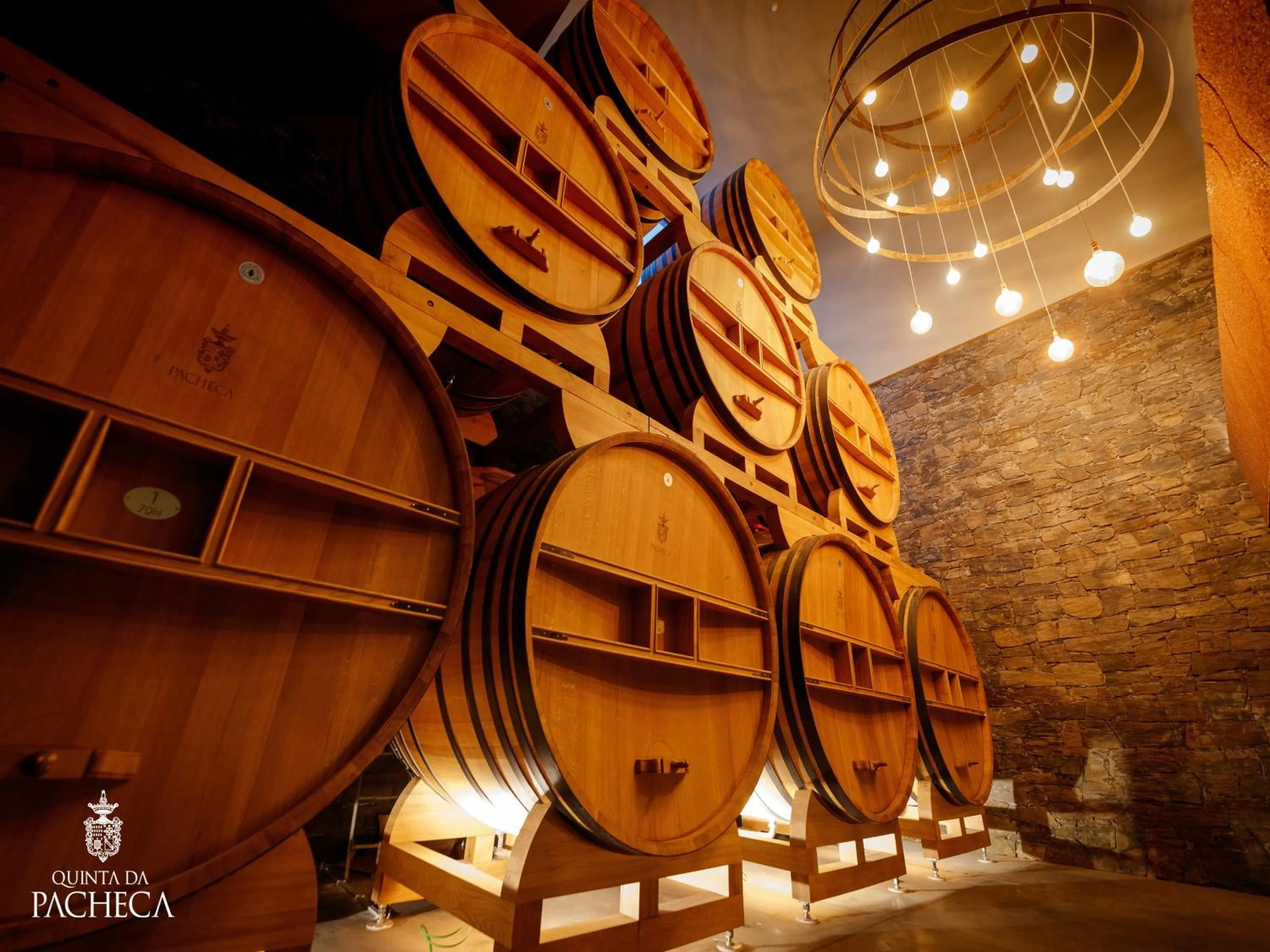 Pacheca The Wine House Hotel e Spa - Quinta da Pacheca