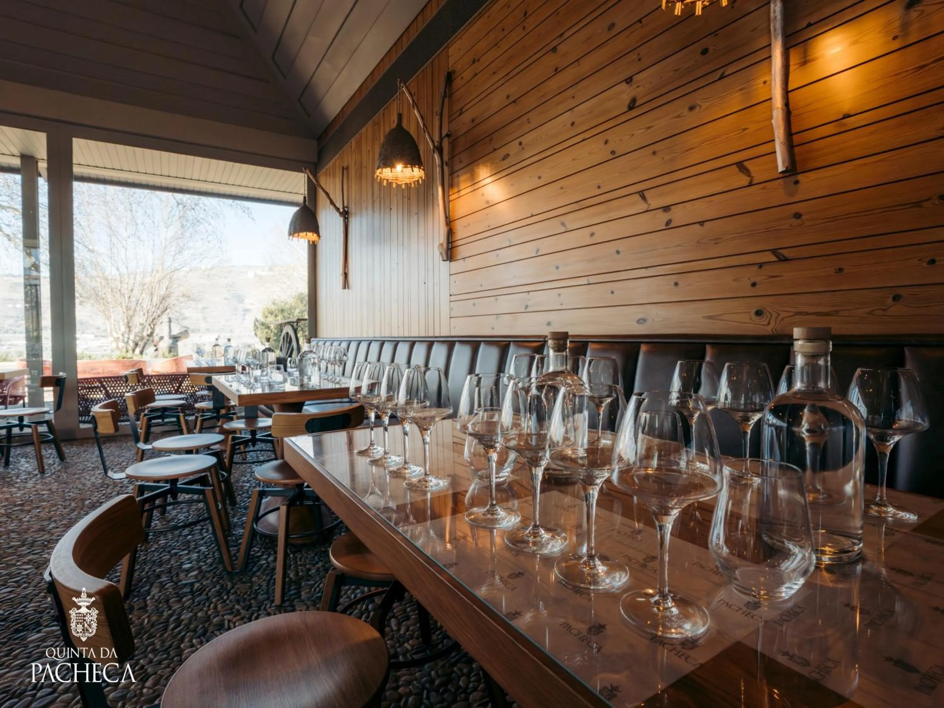 Pacheca The Wine House Hotel e Spa - Quinta da Pacheca