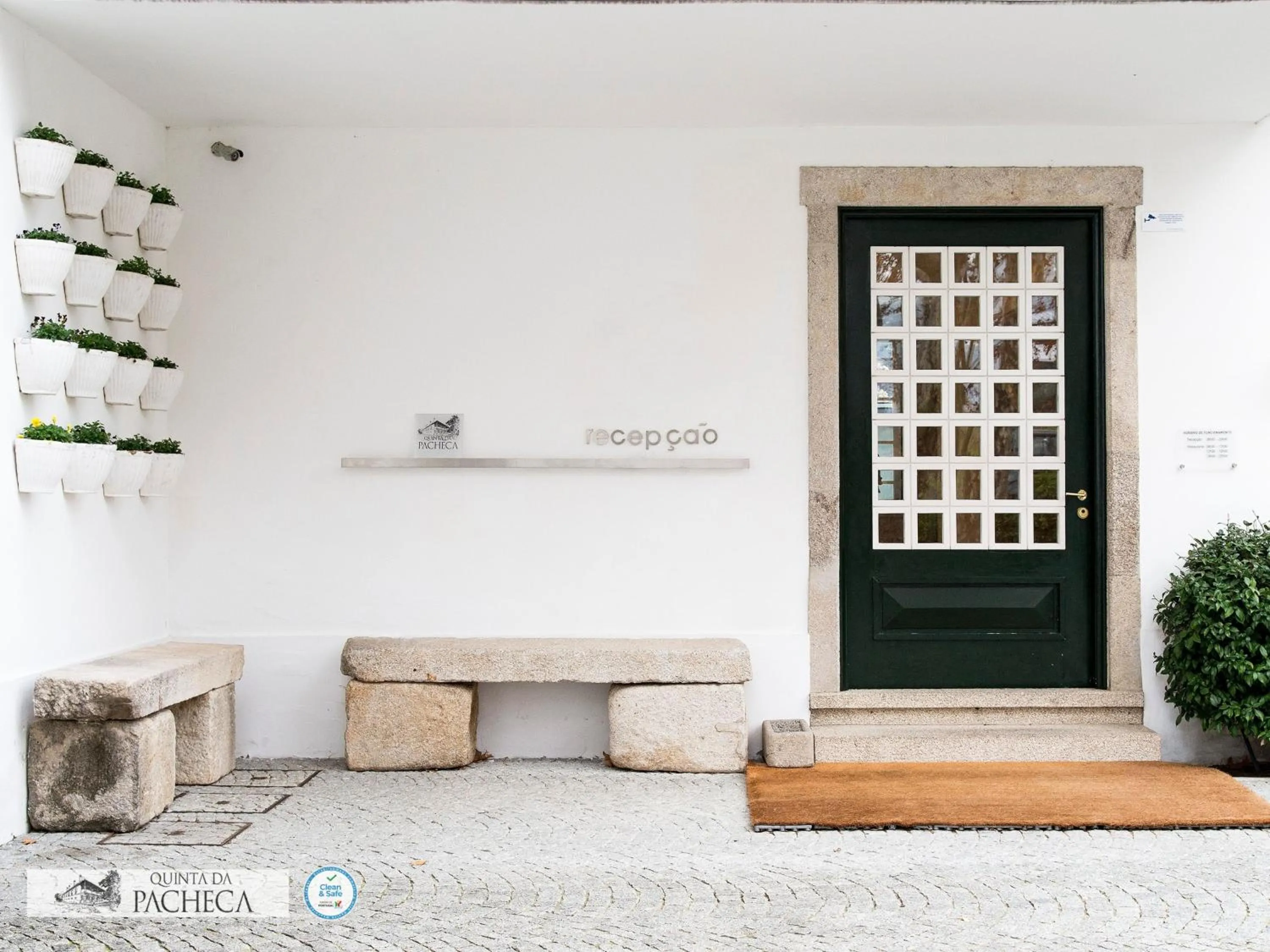 Pacheca The Wine House Hotel e Spa - Quinta da Pacheca