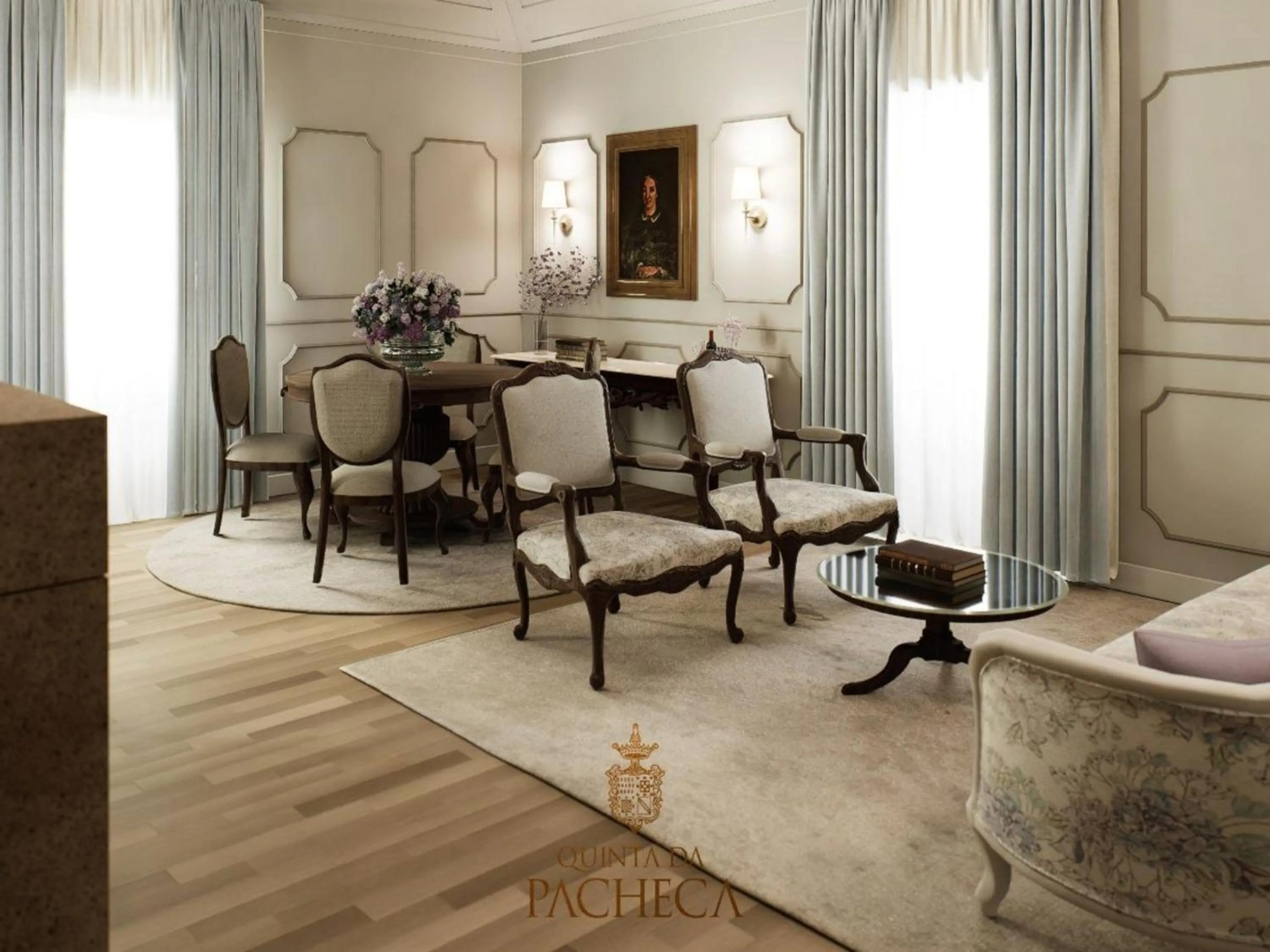 Pacheca The Wine House Hotel e Spa - Quinta da Pacheca