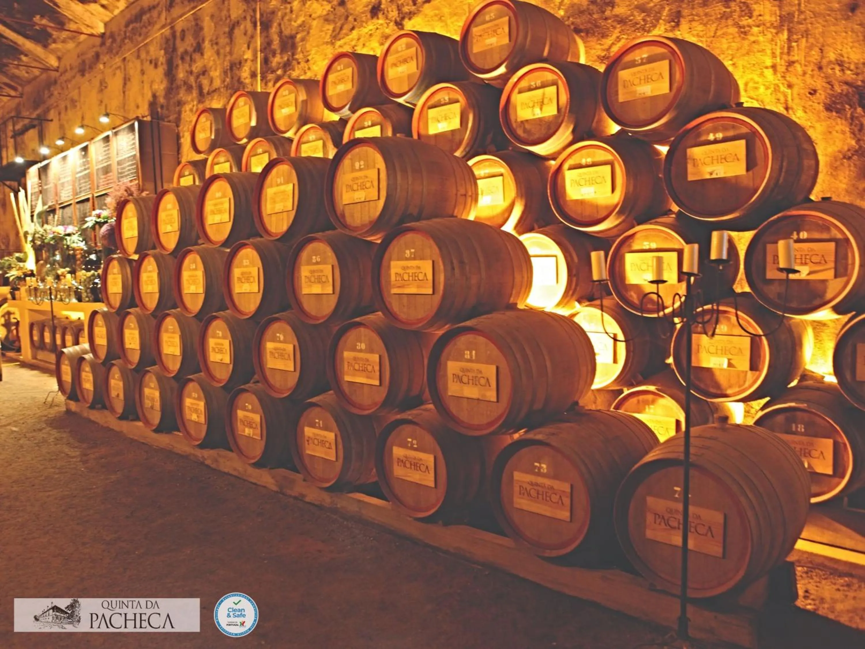 Pacheca The Wine House Hotel e Spa - Quinta da Pacheca