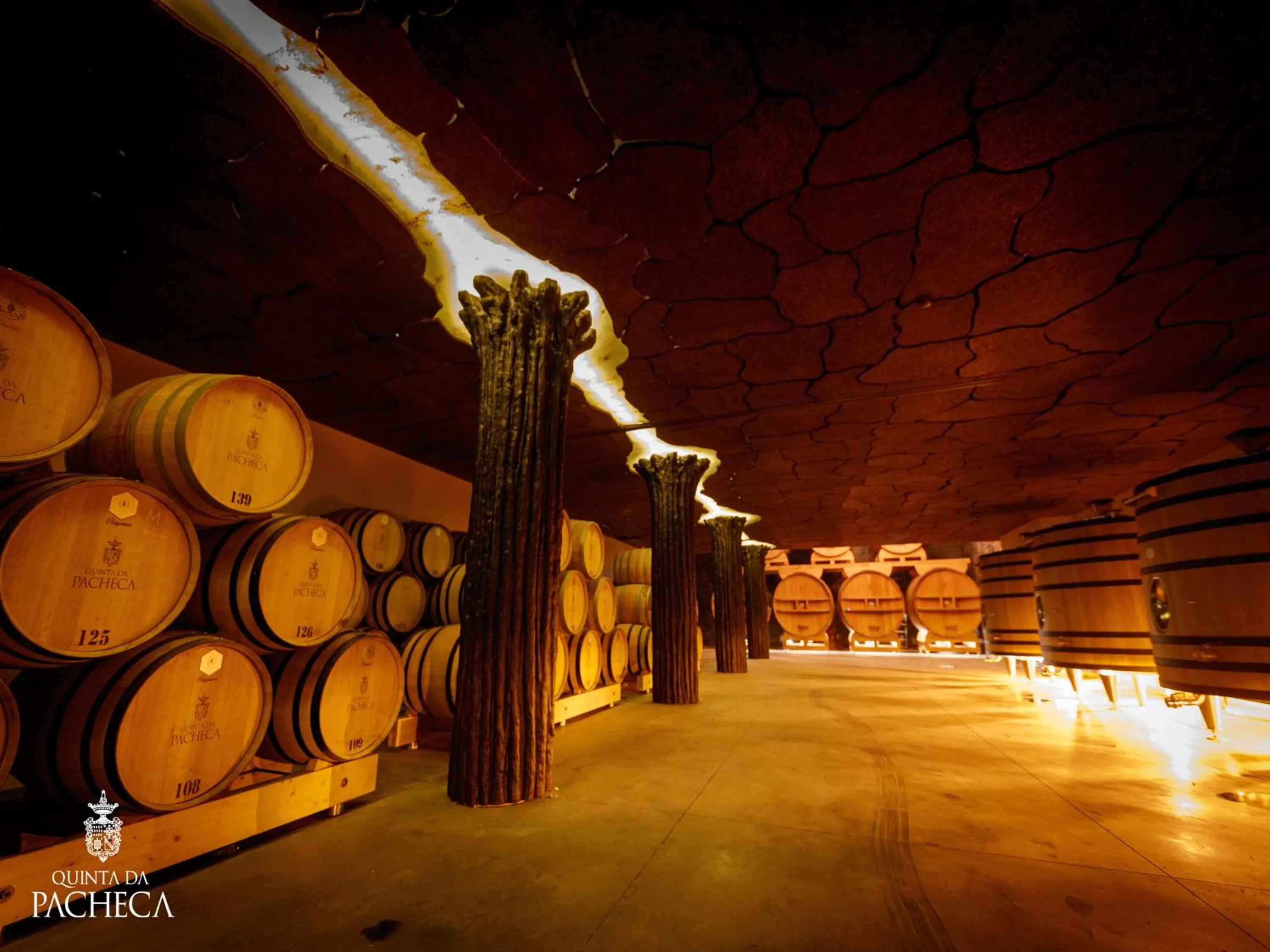 Pacheca The Wine House Hotel e Spa - Quinta da Pacheca