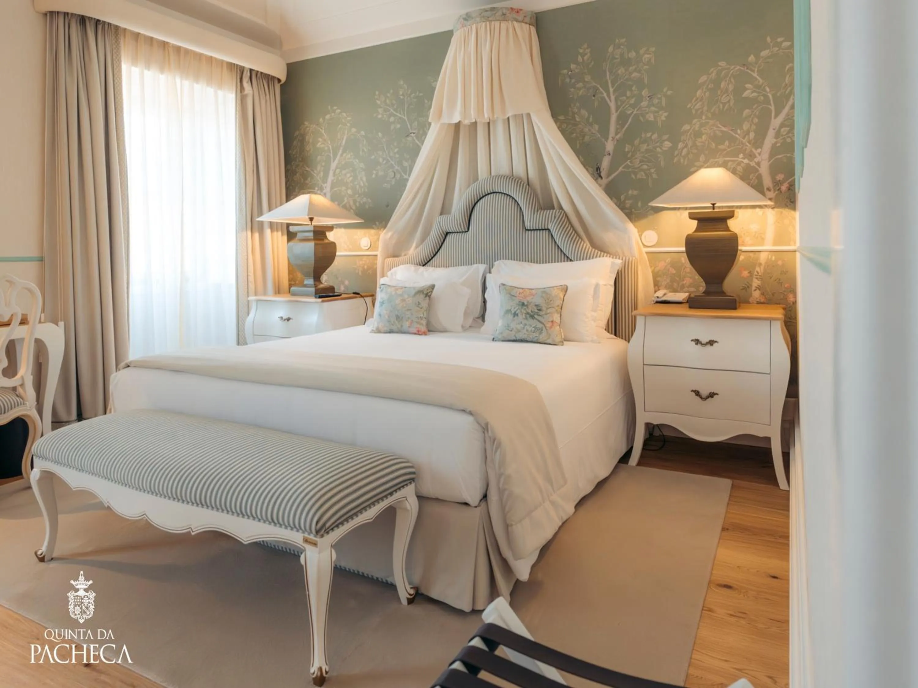 Bedroom, Bed in Pacheca The Wine House Hotel e Spa - Quinta da Pacheca