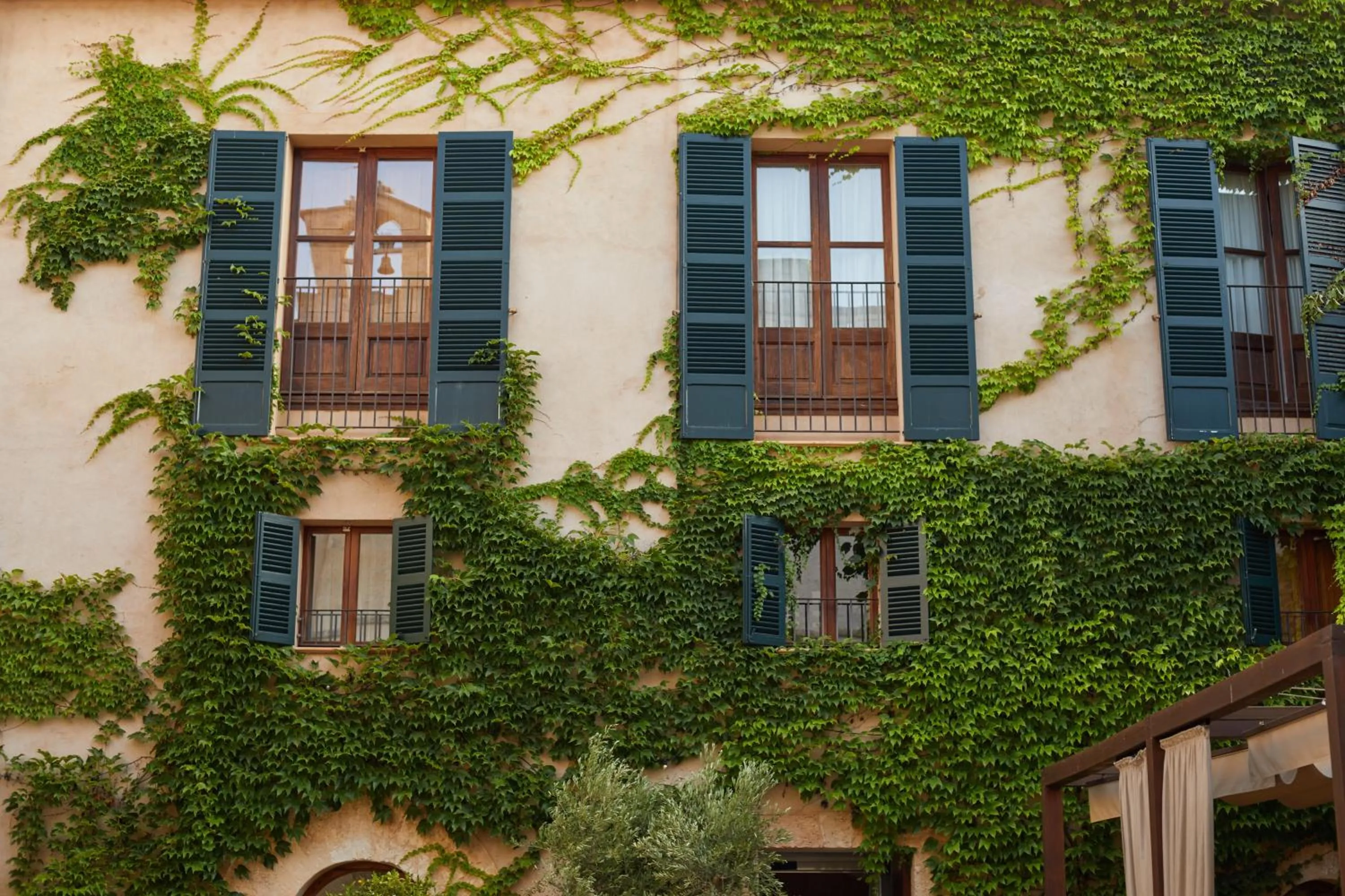 Property building in Zoetry Mallorca Wellness & Spa