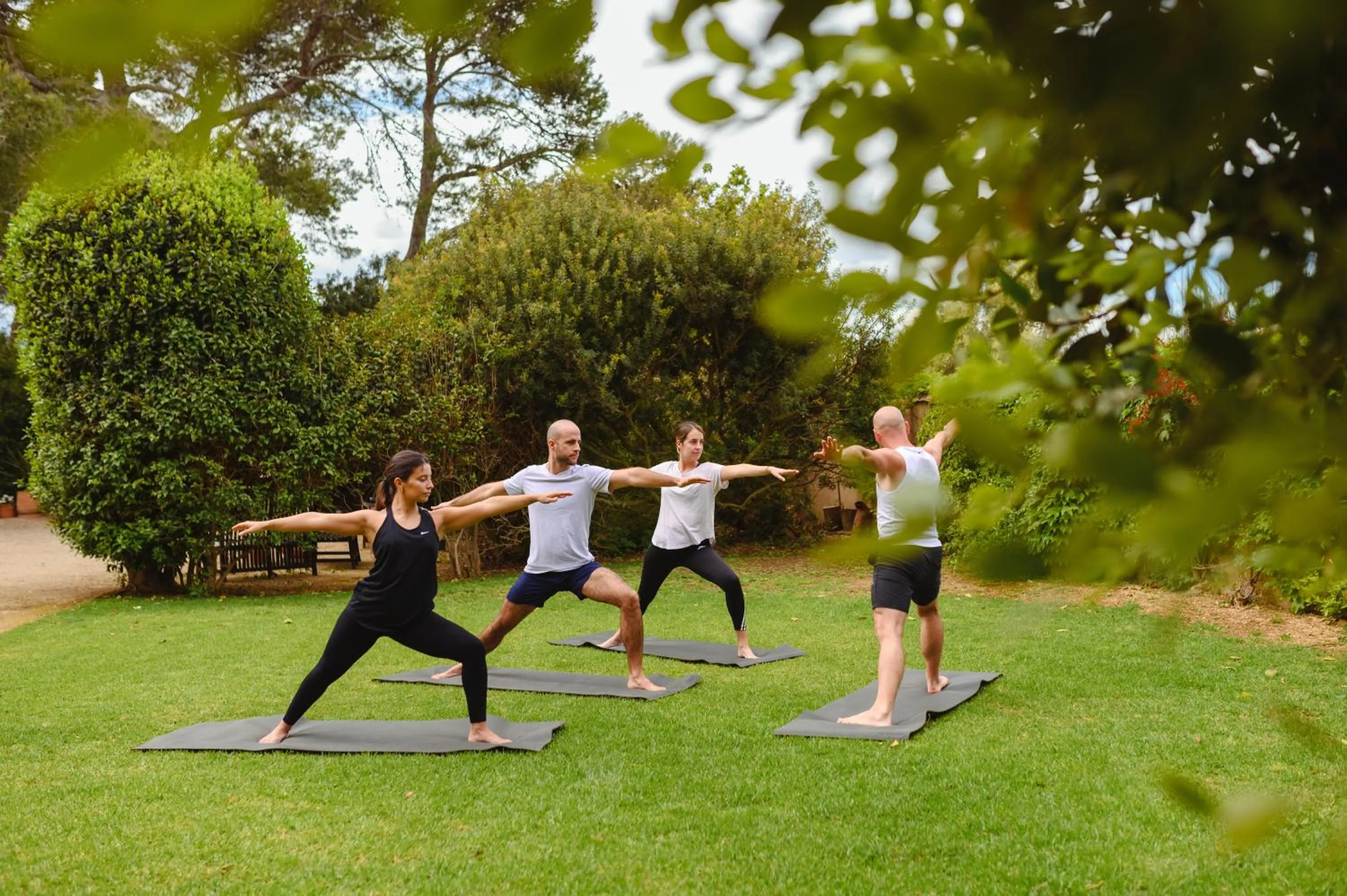 Fitness centre/facilities in Zoetry Mallorca Wellness & Spa