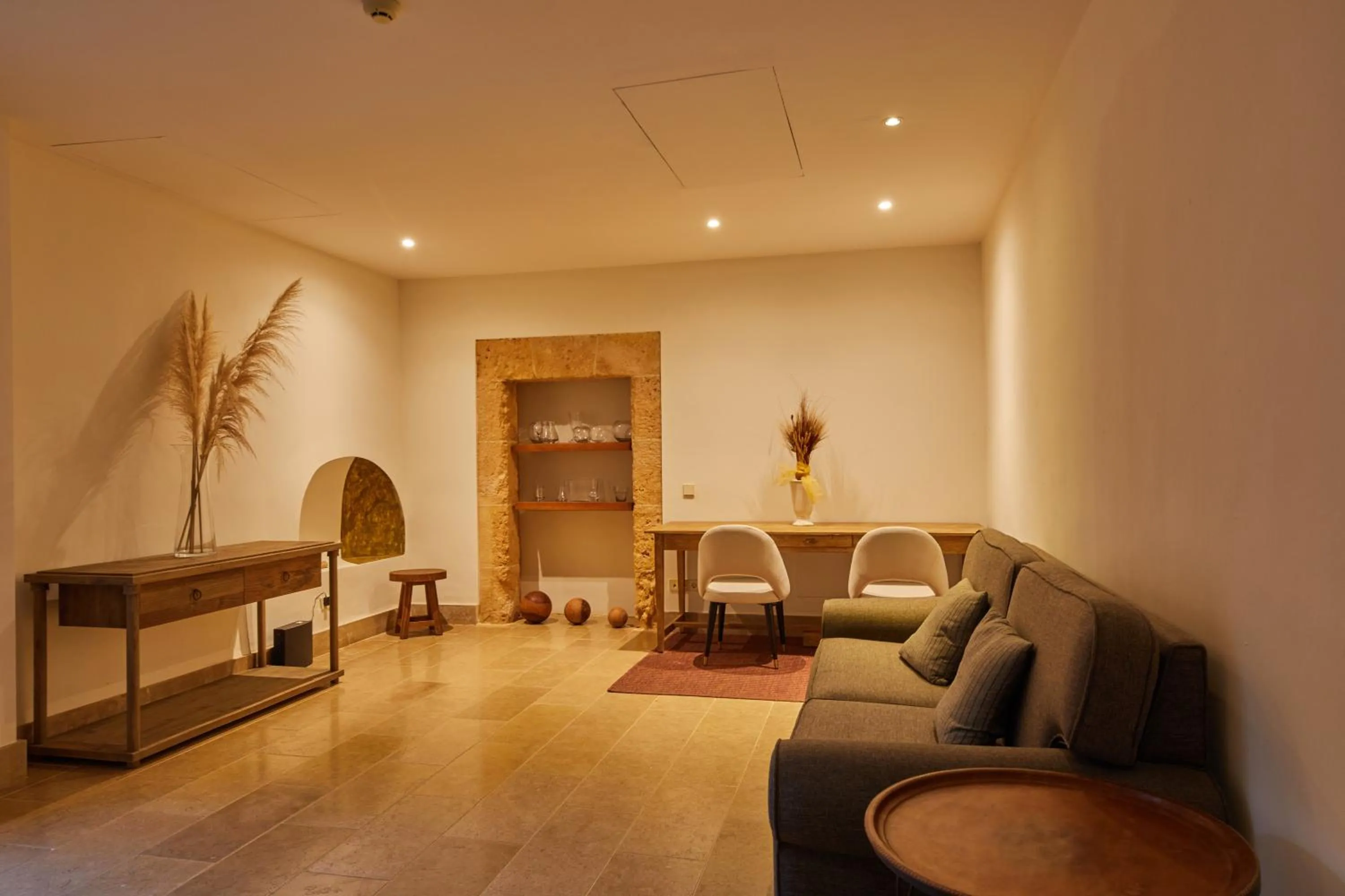 Lobby or reception in Zoetry Mallorca Wellness & Spa