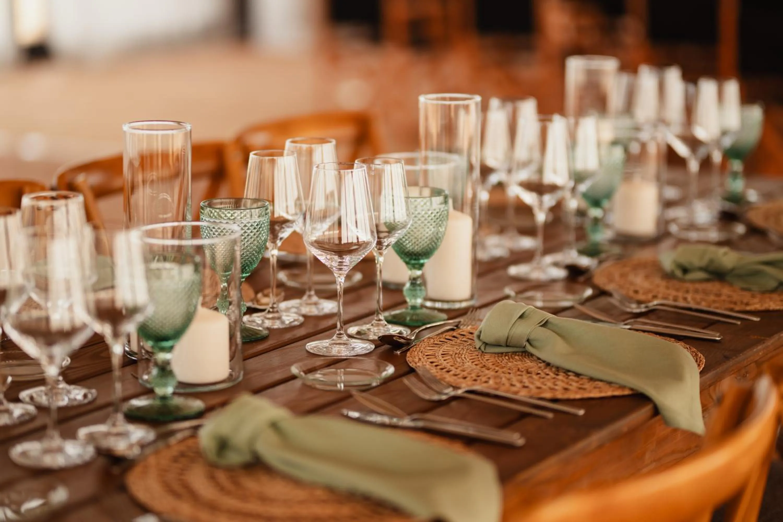 Restaurant/places to eat in Zoetry Mallorca Wellness & Spa