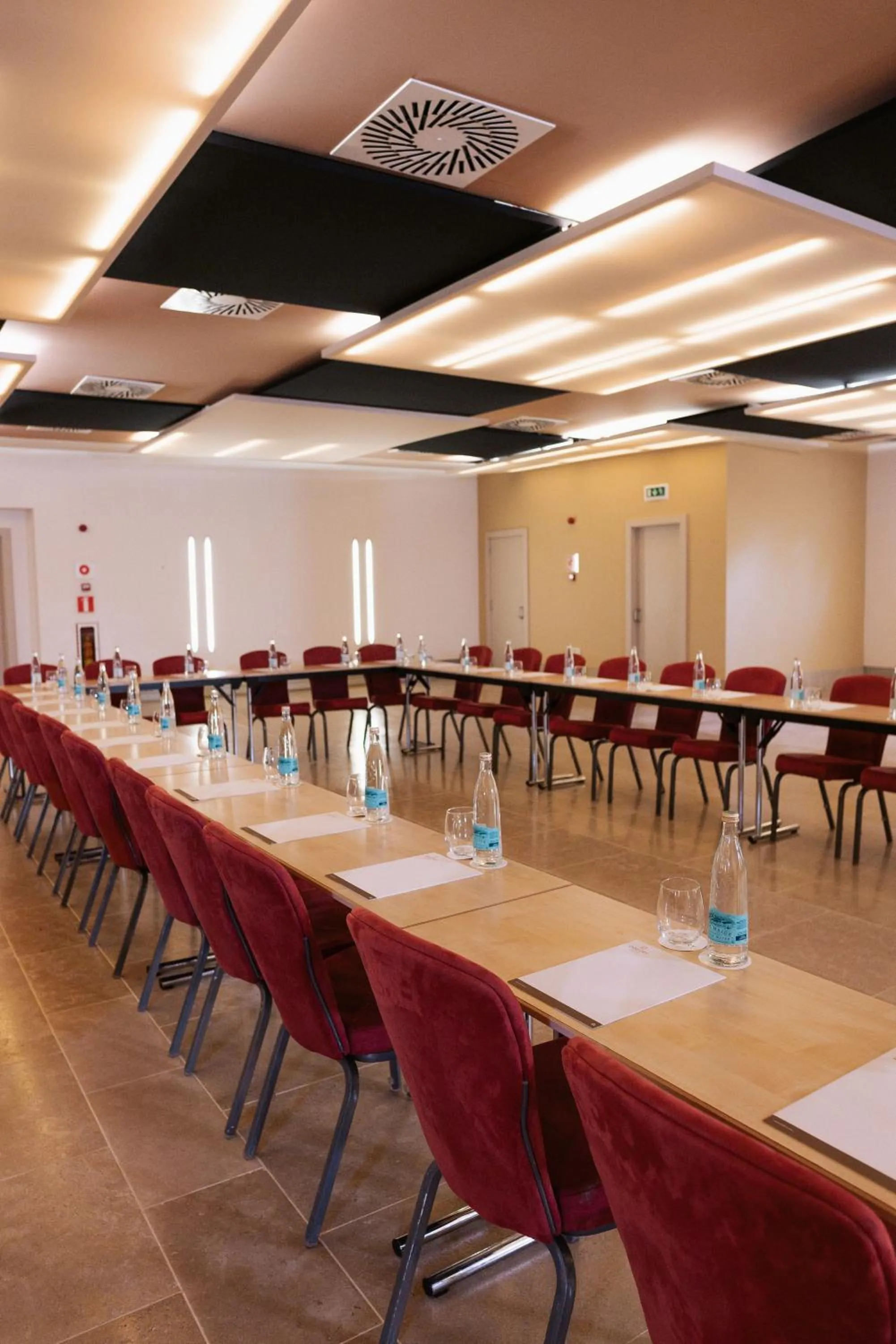 Meeting/conference room in Zoetry Mallorca Wellness & Spa