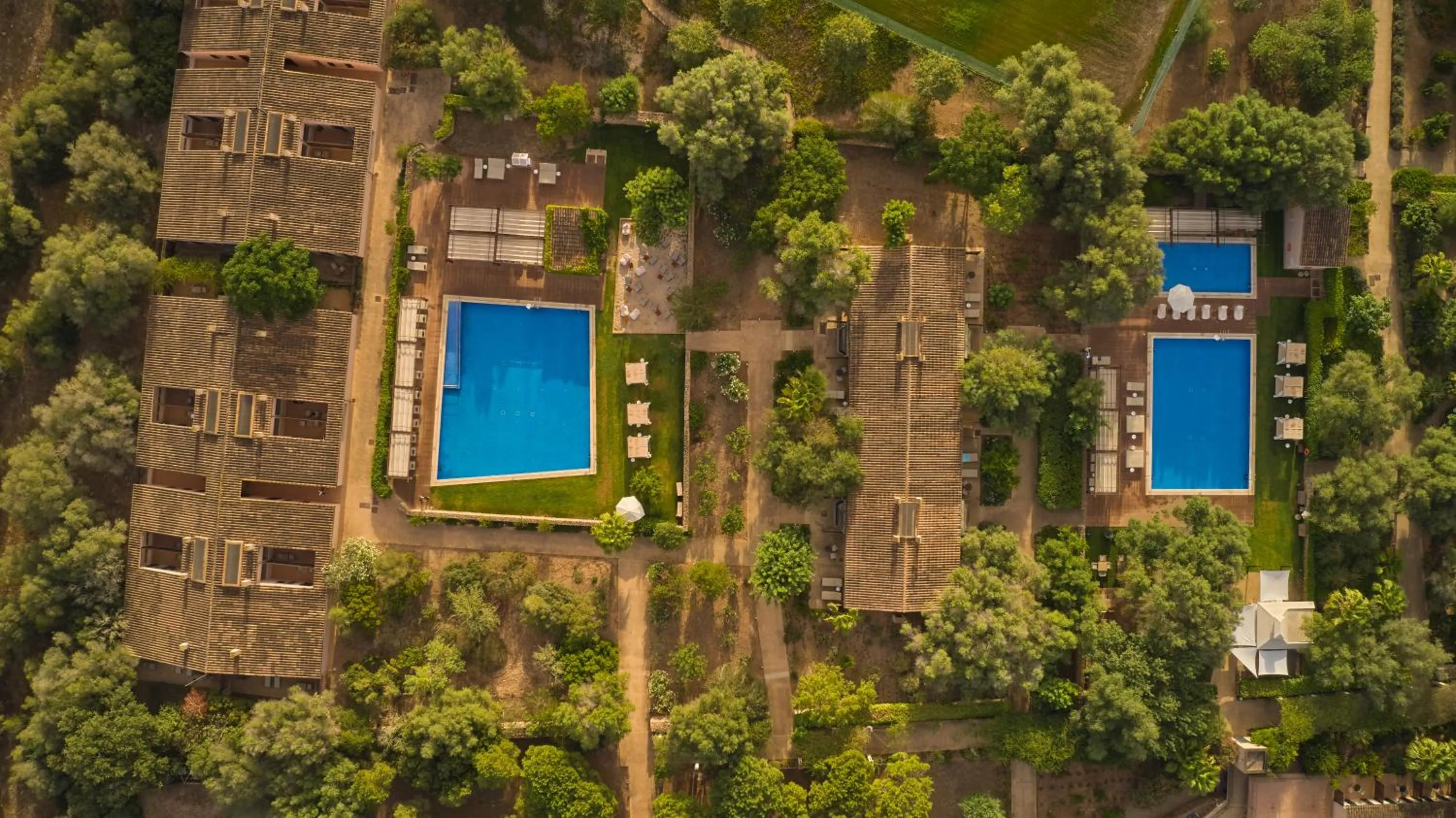 Property building in Zoetry Mallorca Wellness & Spa