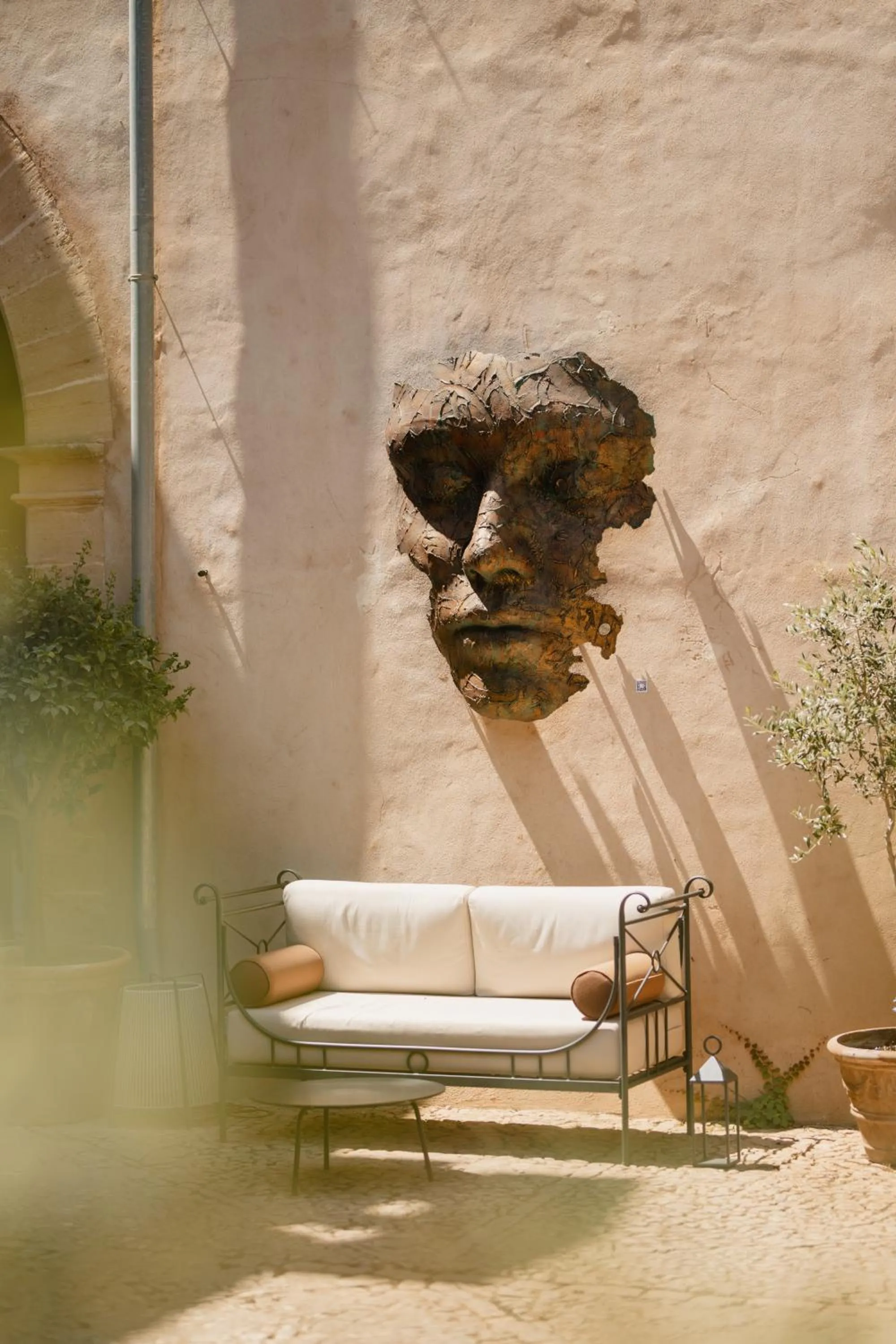 Property building in Zoetry Mallorca Wellness & Spa