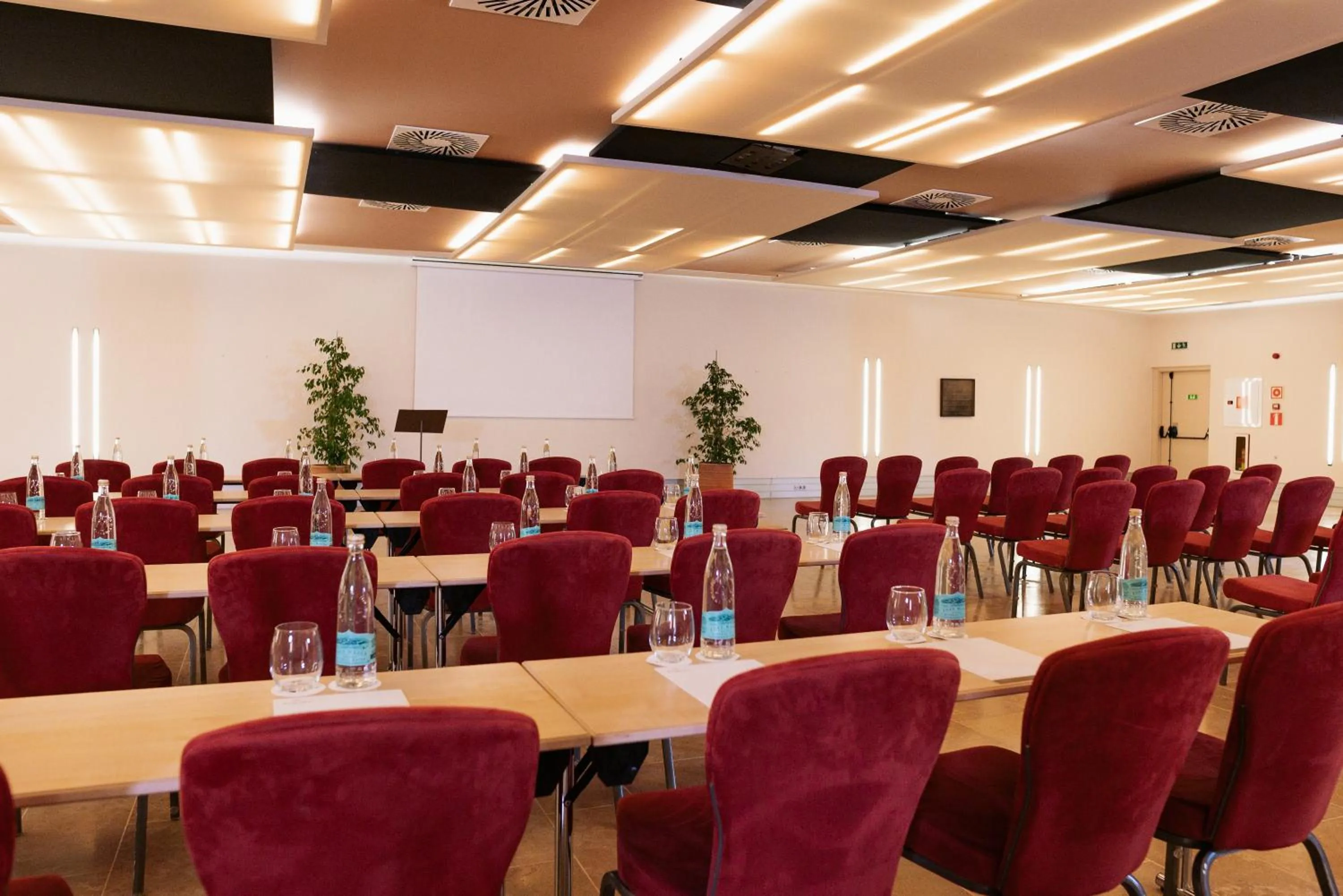 Meeting/conference room in Zoetry Mallorca Wellness & Spa