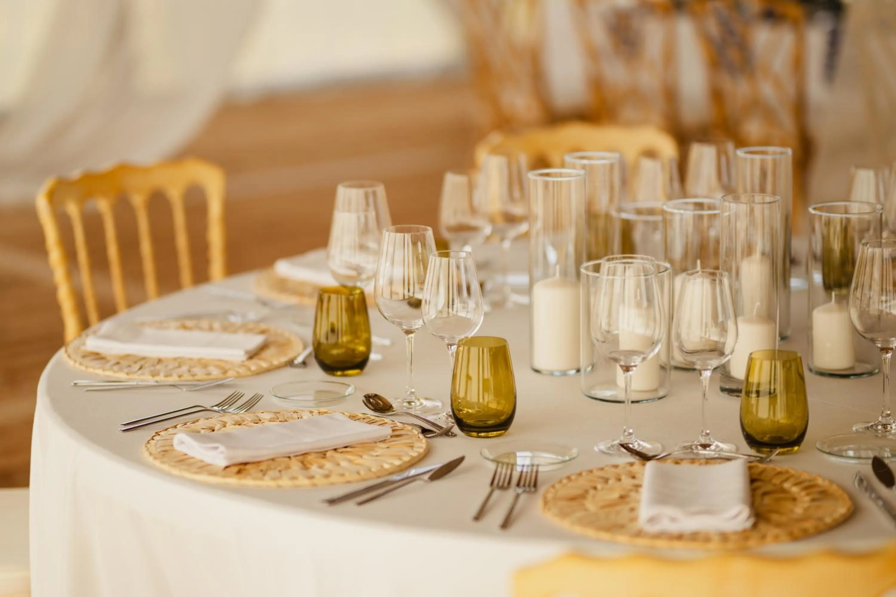 Decorative detail in Zoetry Mallorca Wellness & Spa