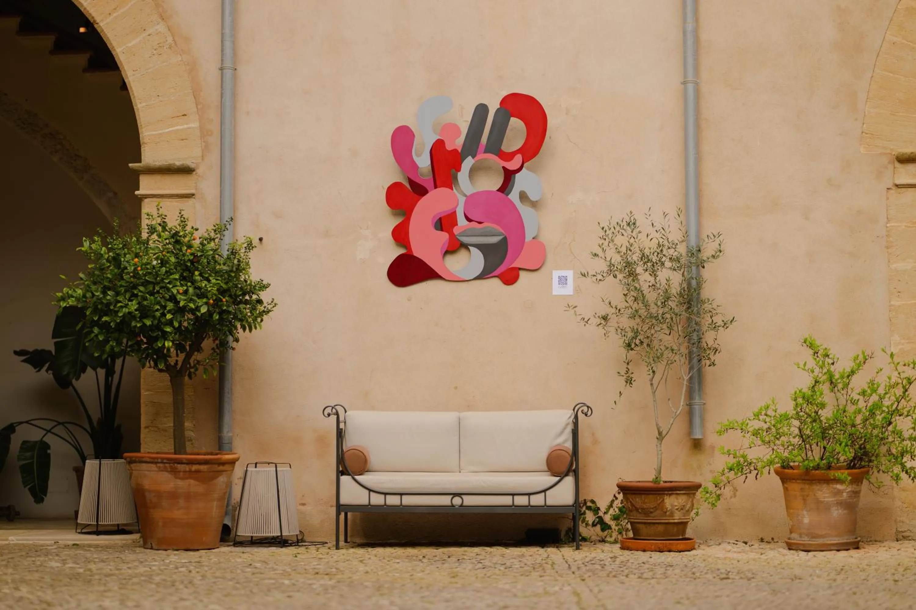 Property building in Zoetry Mallorca Wellness & Spa