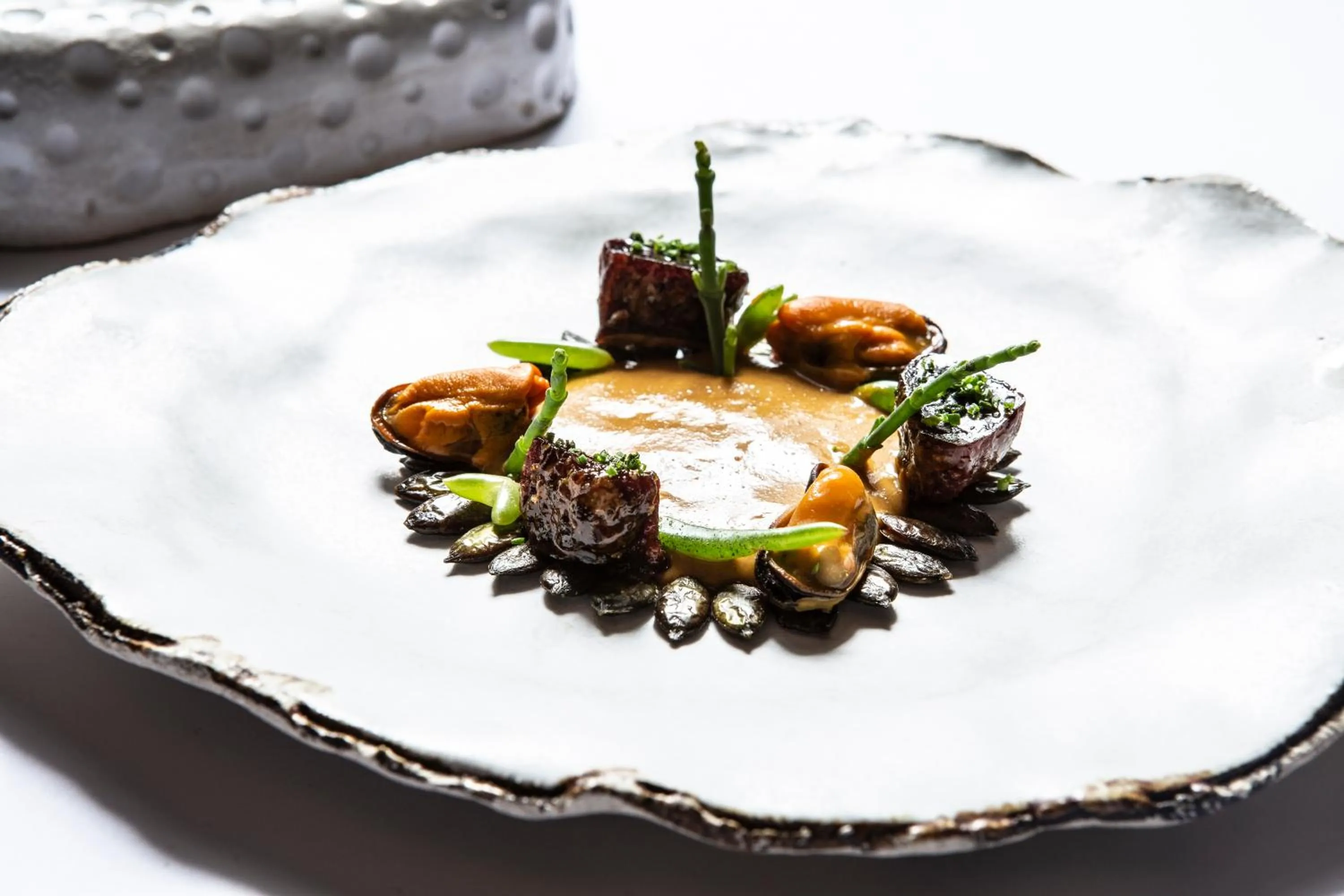 Restaurant/places to eat in Zoetry Mallorca Wellness & Spa