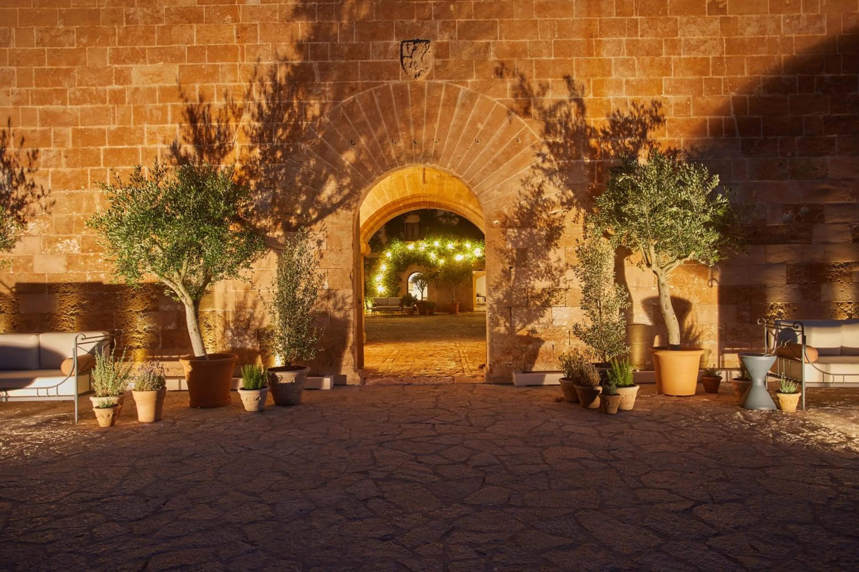 Property building in Zoetry Mallorca Wellness & Spa