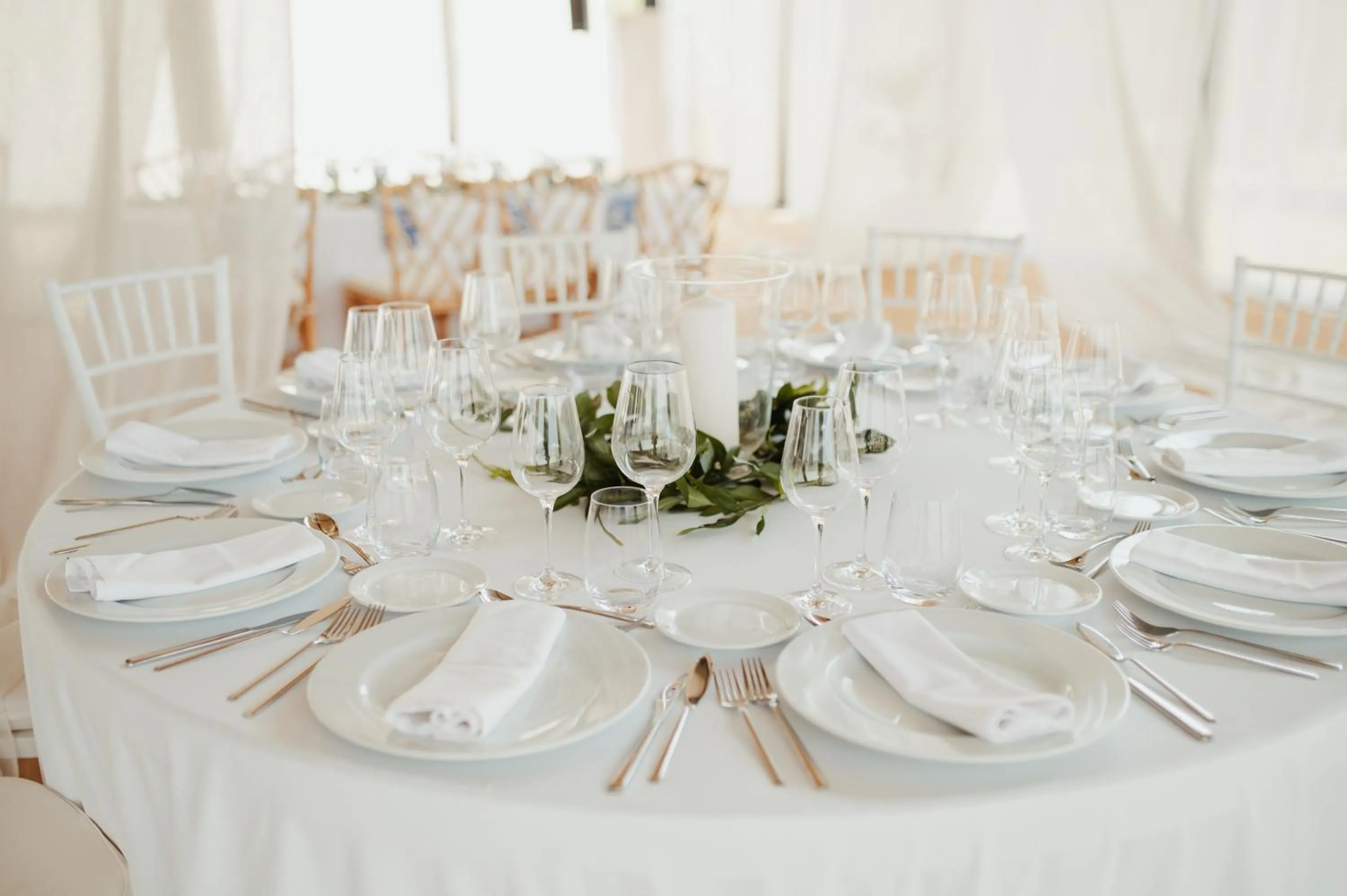 Decorative detail in Zoetry Mallorca Wellness & Spa