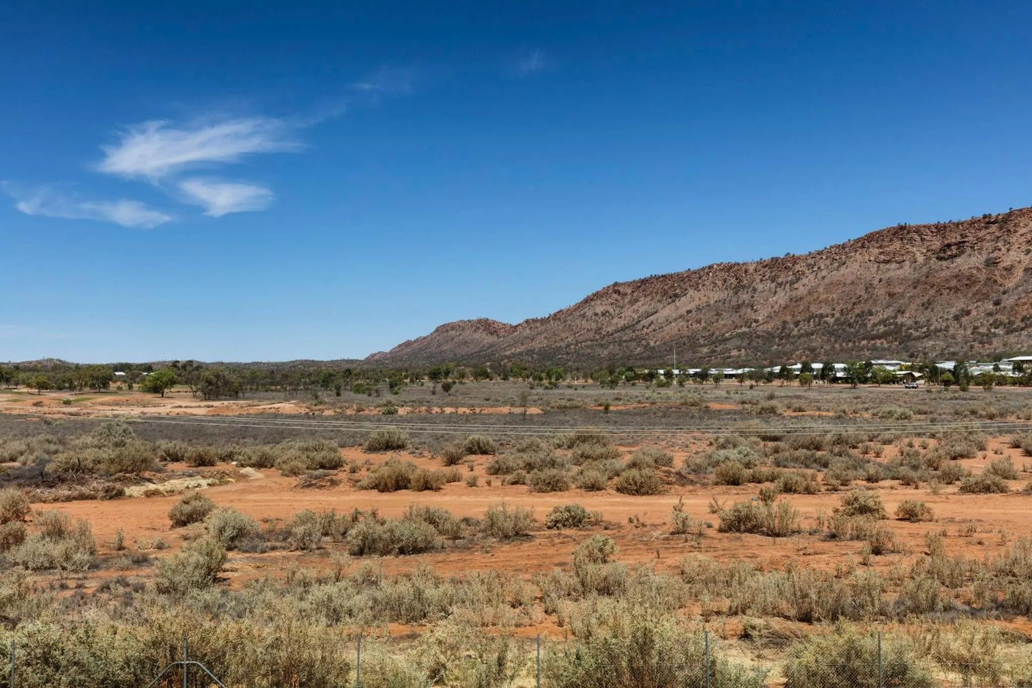 Photo of the whole room in Crowne Plaza Alice Springs Lasseters by IHG